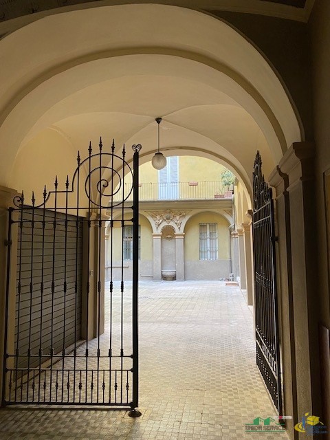 Bilocale in affitto in borgo paggeria 22, Parma