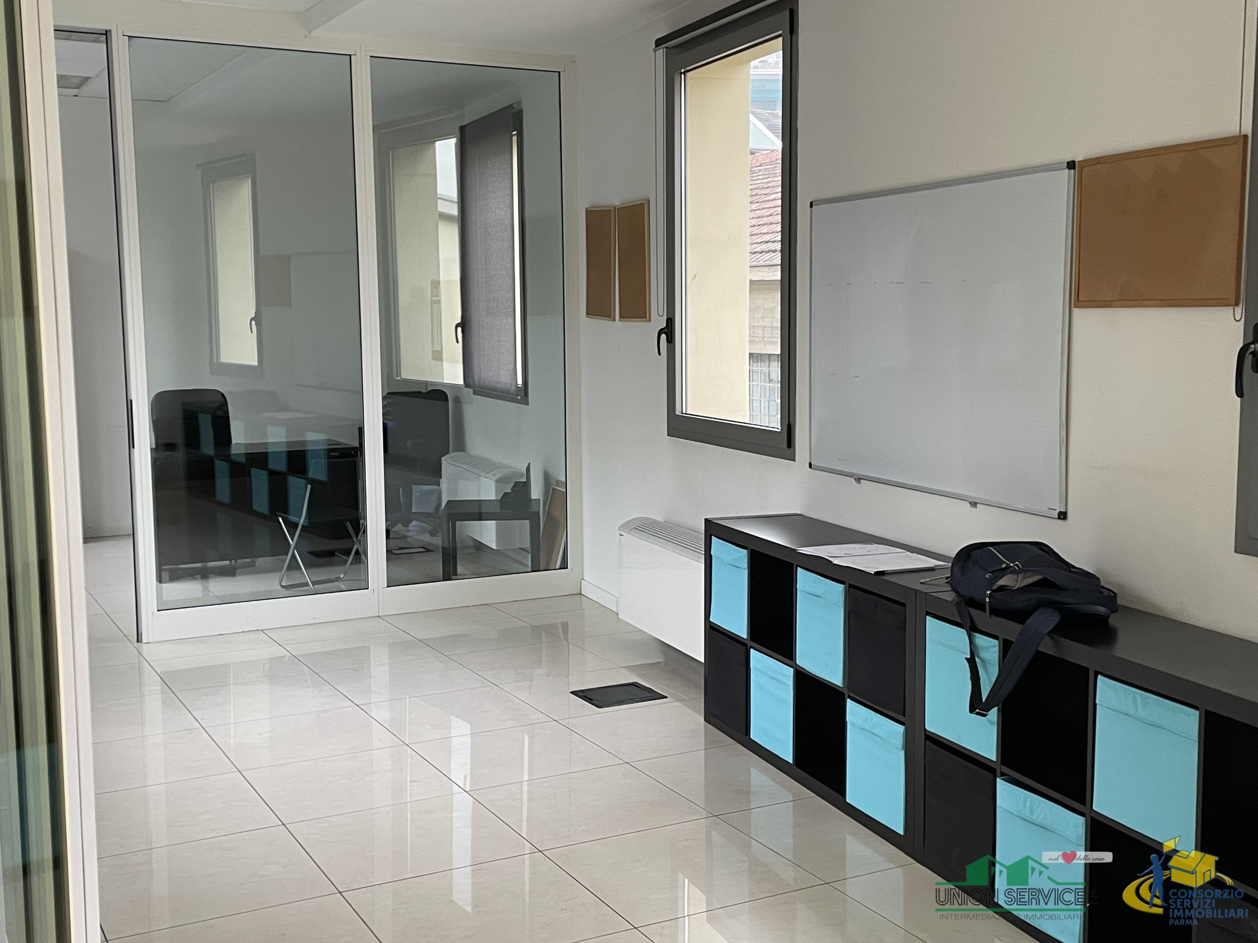 Ufficio in affitto in viale piacenza, Parma