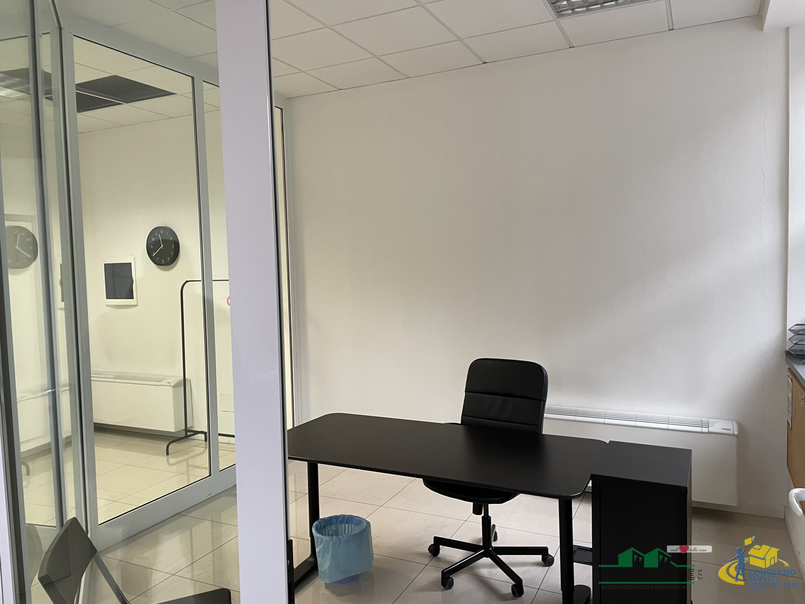 Ufficio in affitto in viale piacenza, Parma