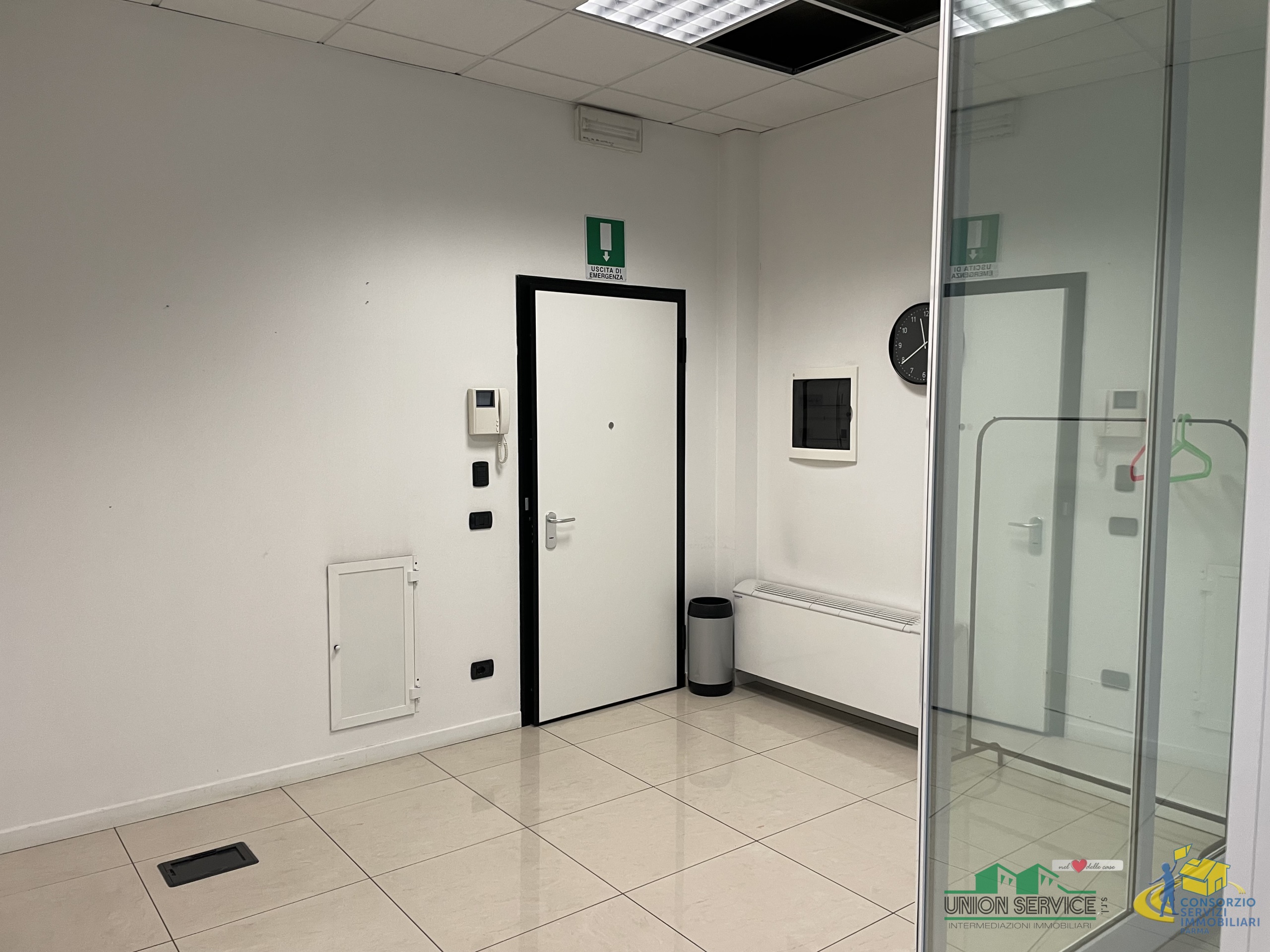 Ufficio in affitto in viale piacenza, Parma