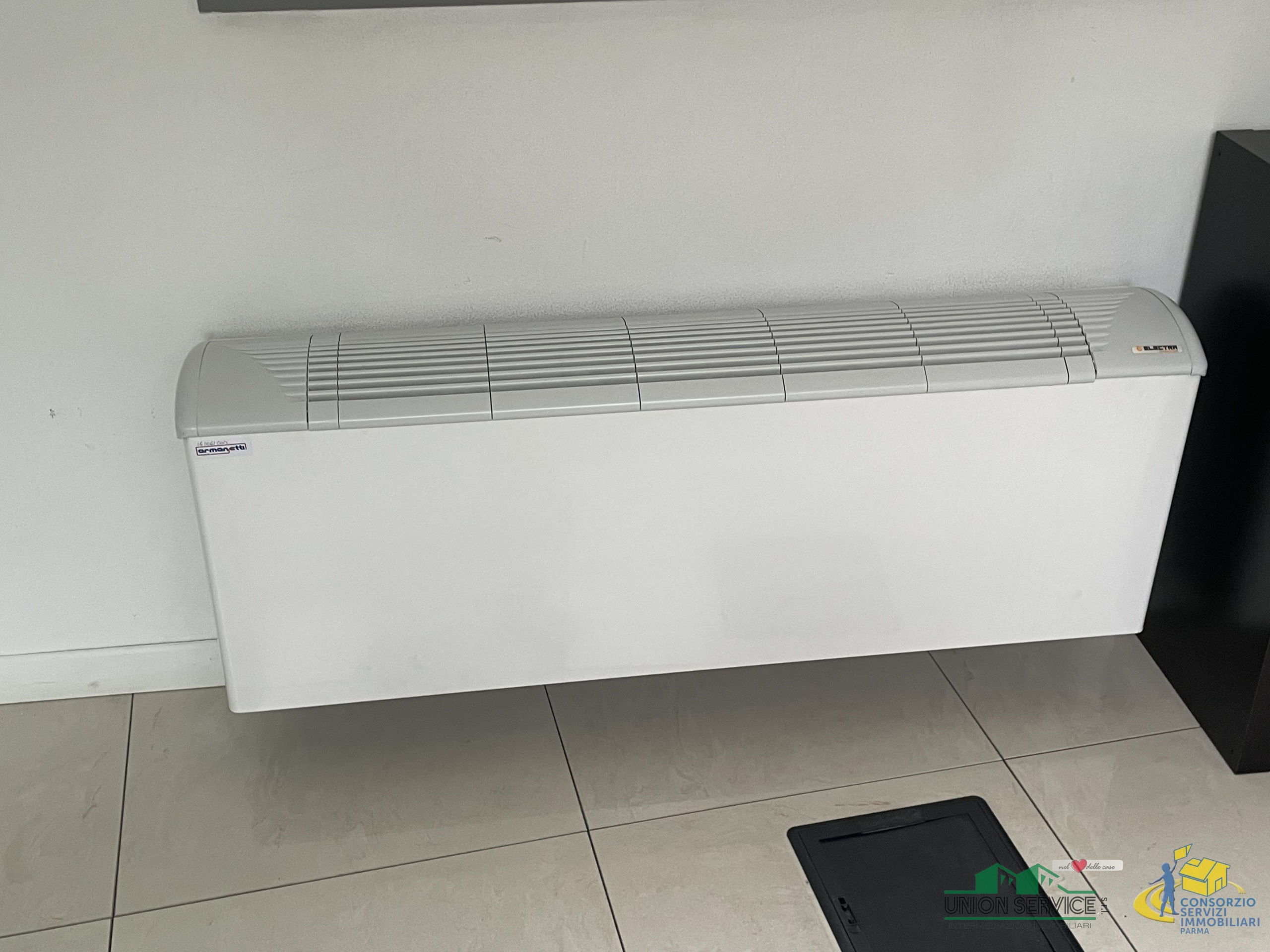 Ufficio in affitto in viale piacenza, Parma