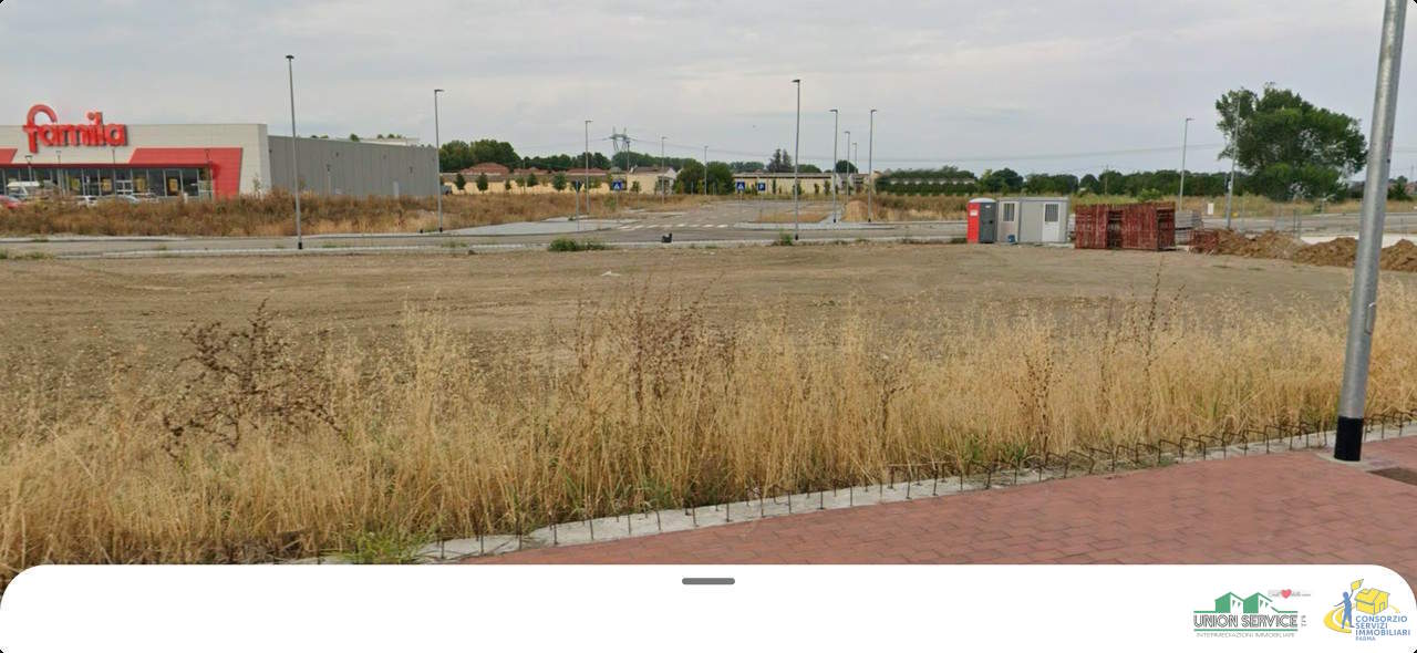 Terreno Edificabile in vendita in via trieste 3, Noceto