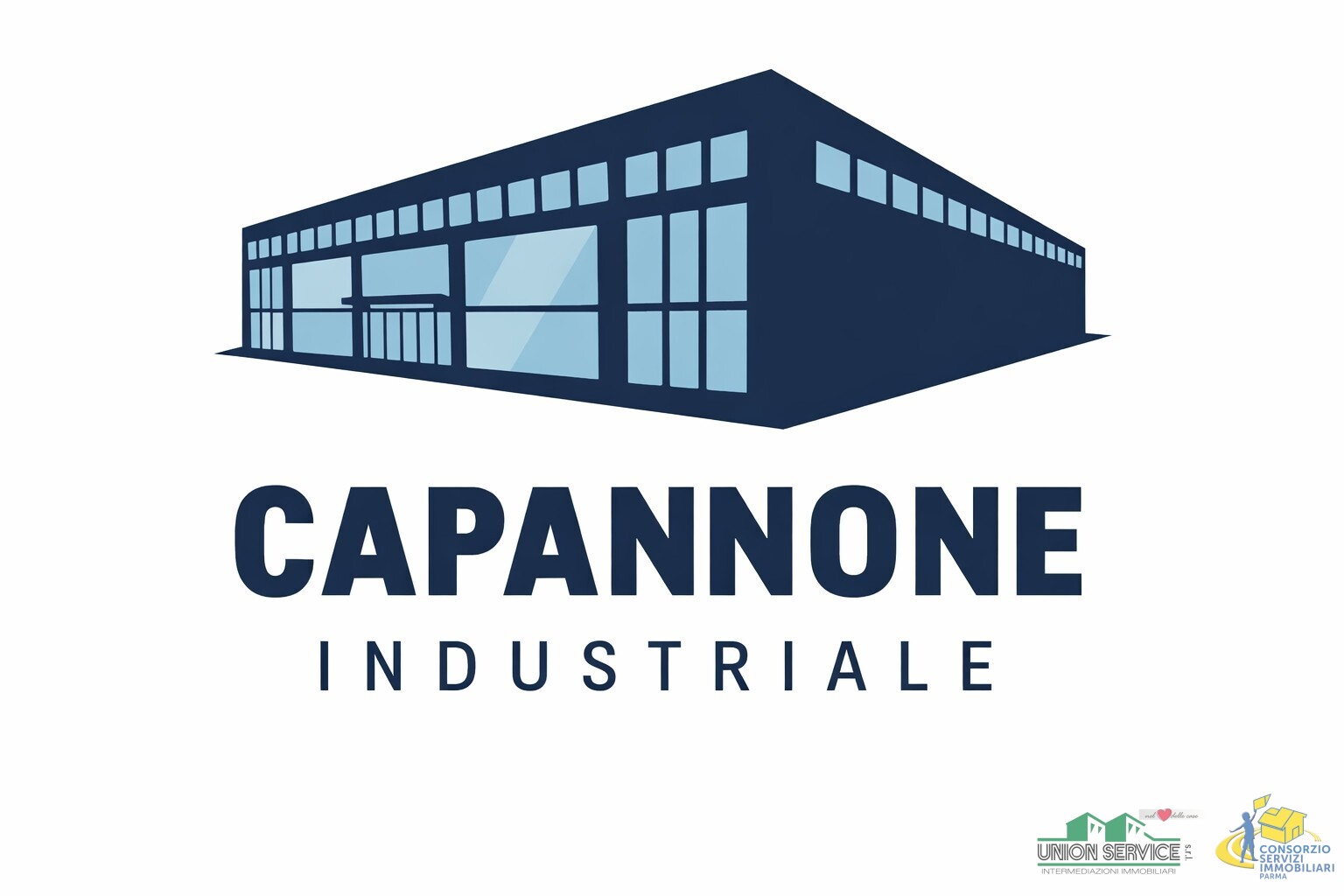 Capannone in vendita a Parma