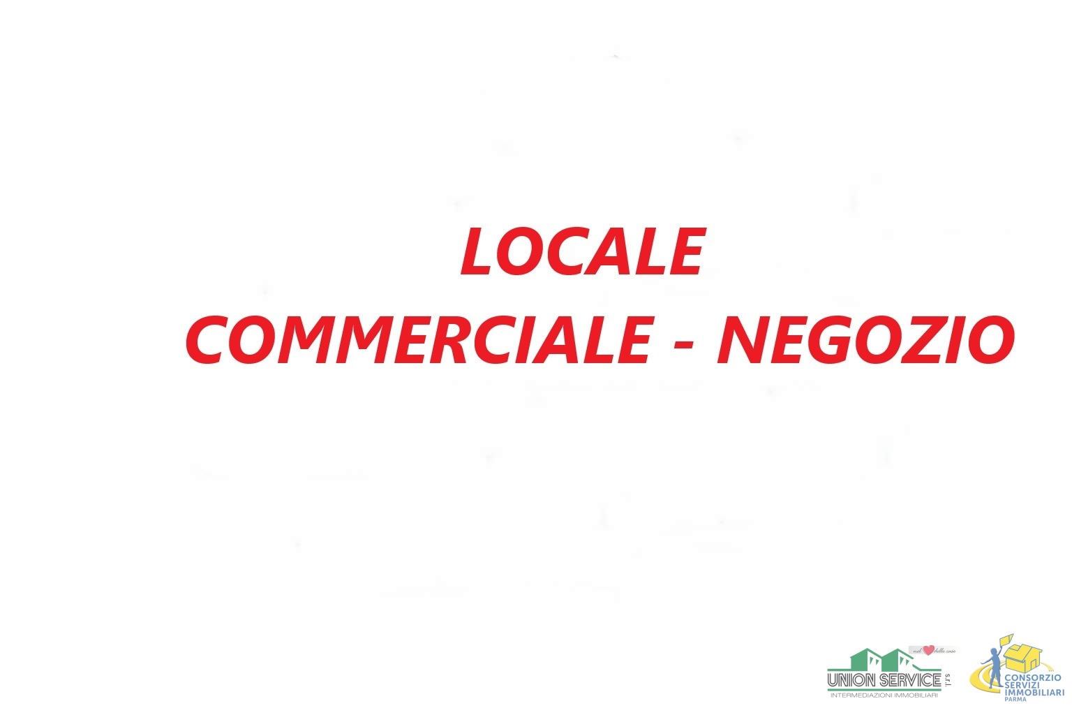 Locale commerciale in affitto in via emilia ovest, Parma