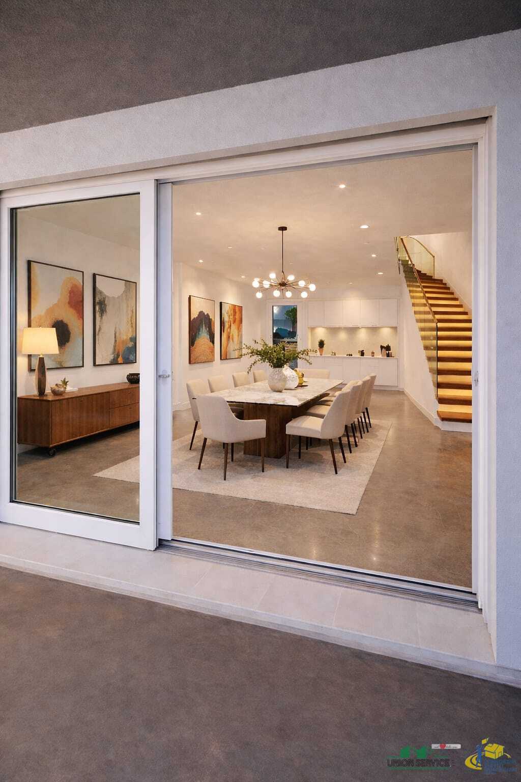 Quadrilocale con terrazzi in via alberto pasini, Parma