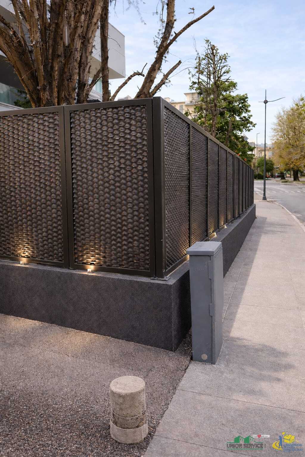 Quadrilocale con terrazzi in via alberto pasini, Parma