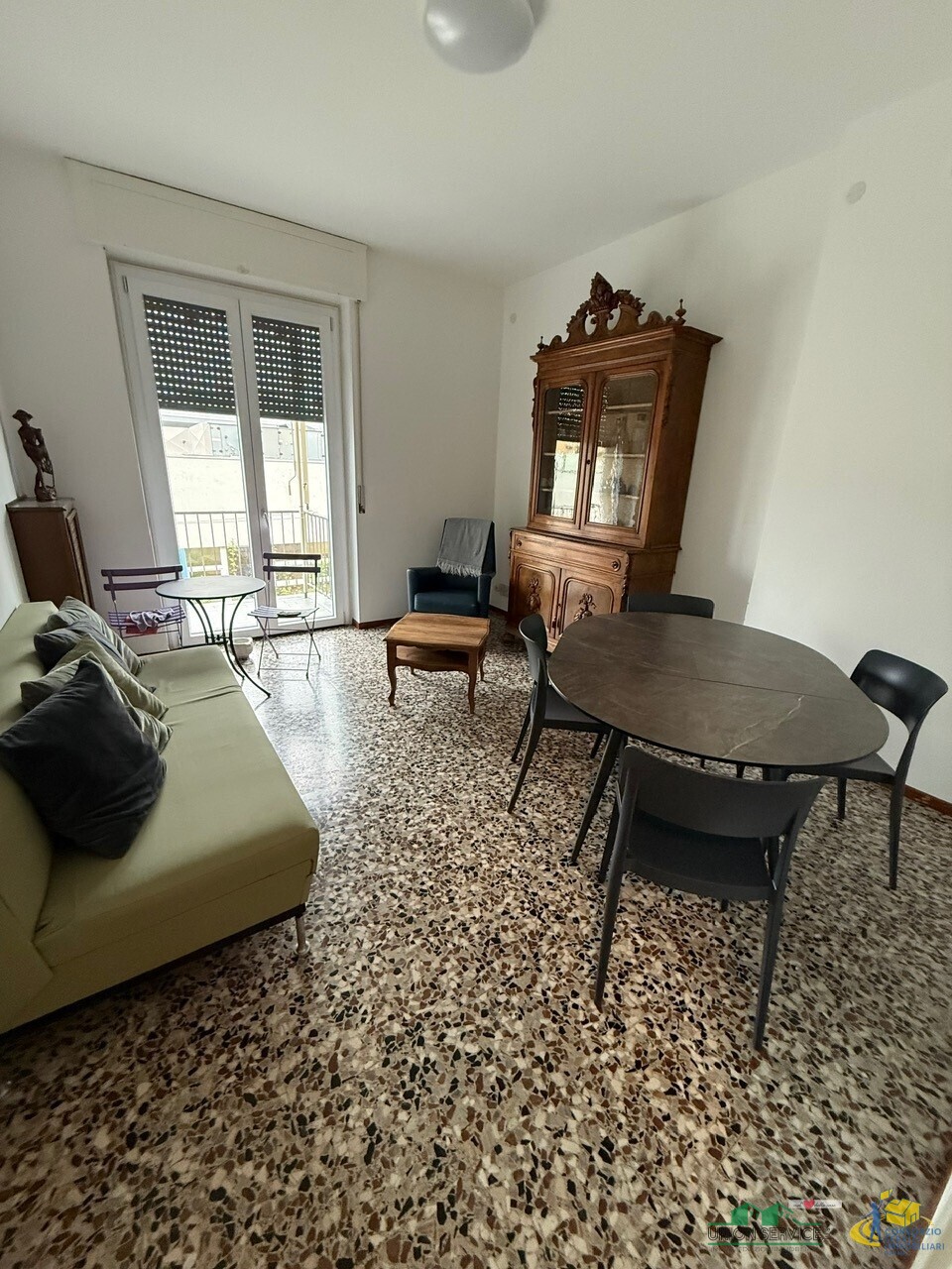 Trilocale in affitto in via da gente, Parma