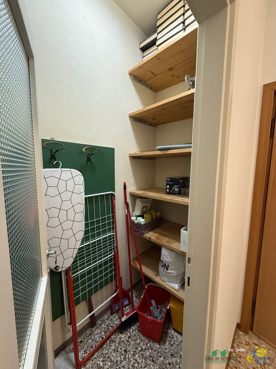 Trilocale in affitto in via da gente, Parma