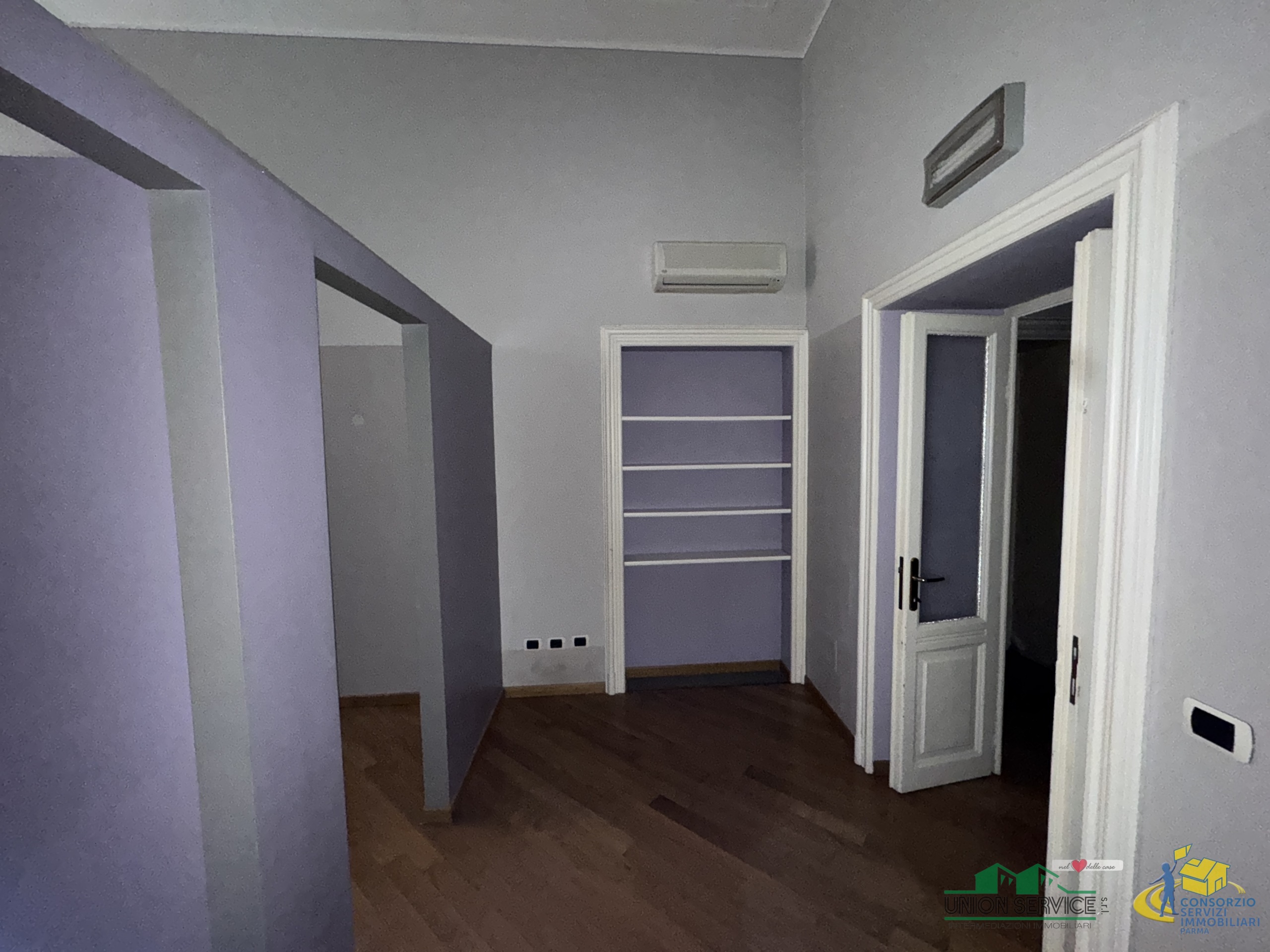 Ufficio in vendita in via pietro torrigiani, Parma