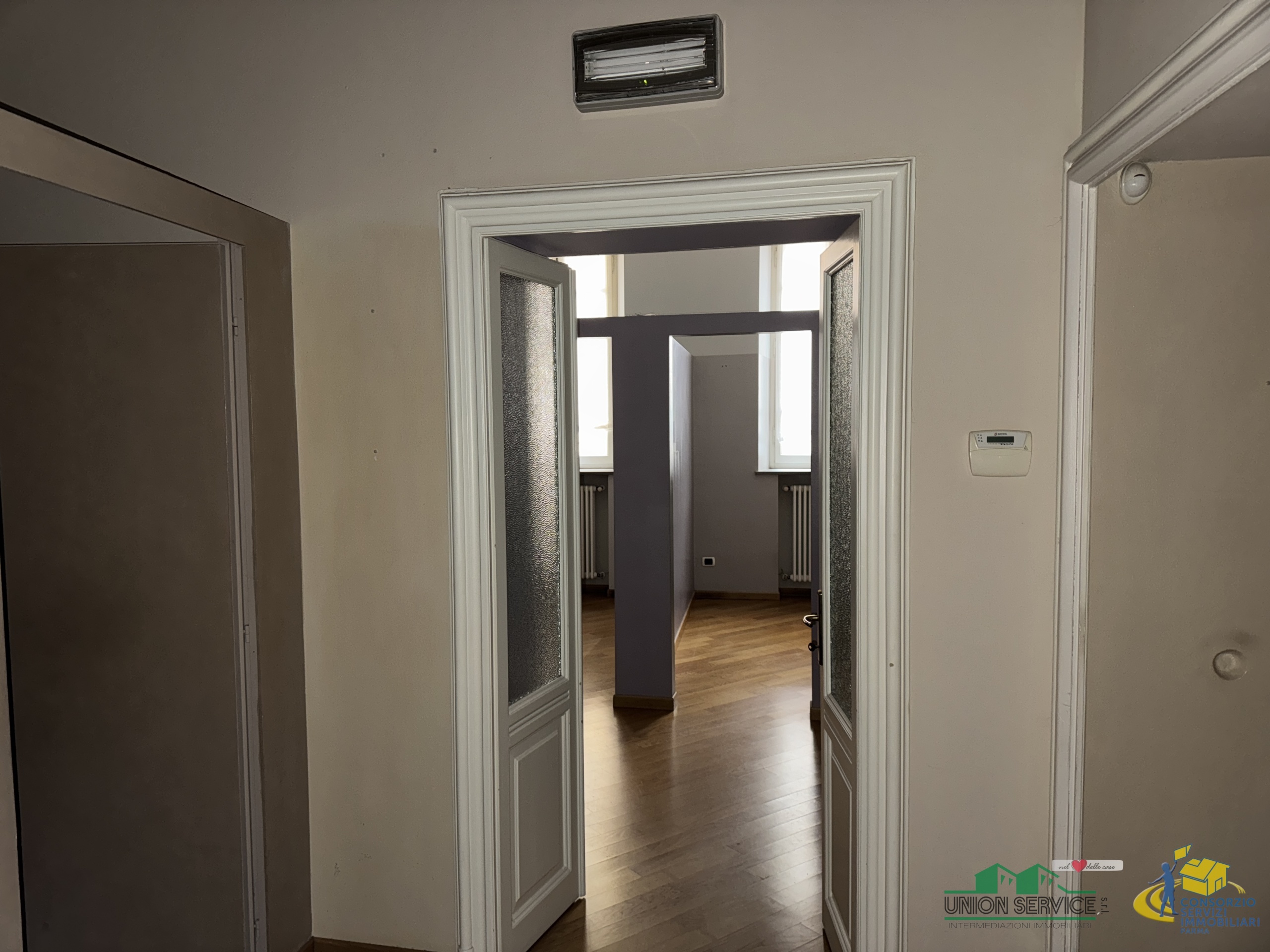 Ufficio in vendita in via pietro torrigiani, Parma