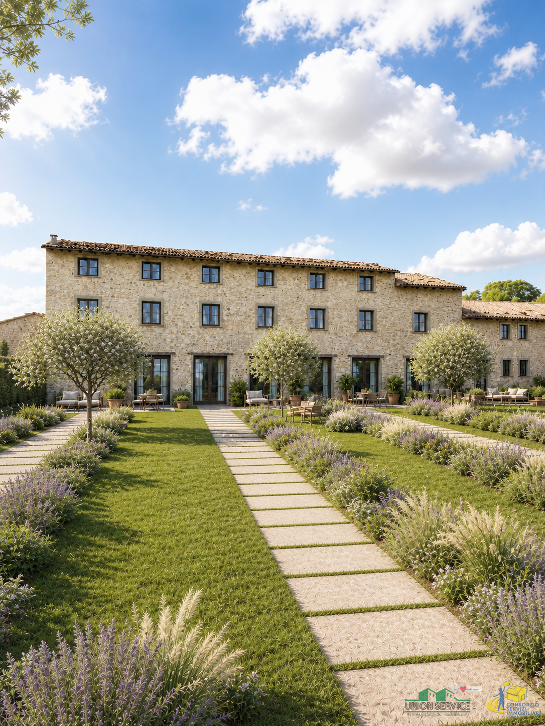 Casa indipendente con giardino in strada consortile, Parma