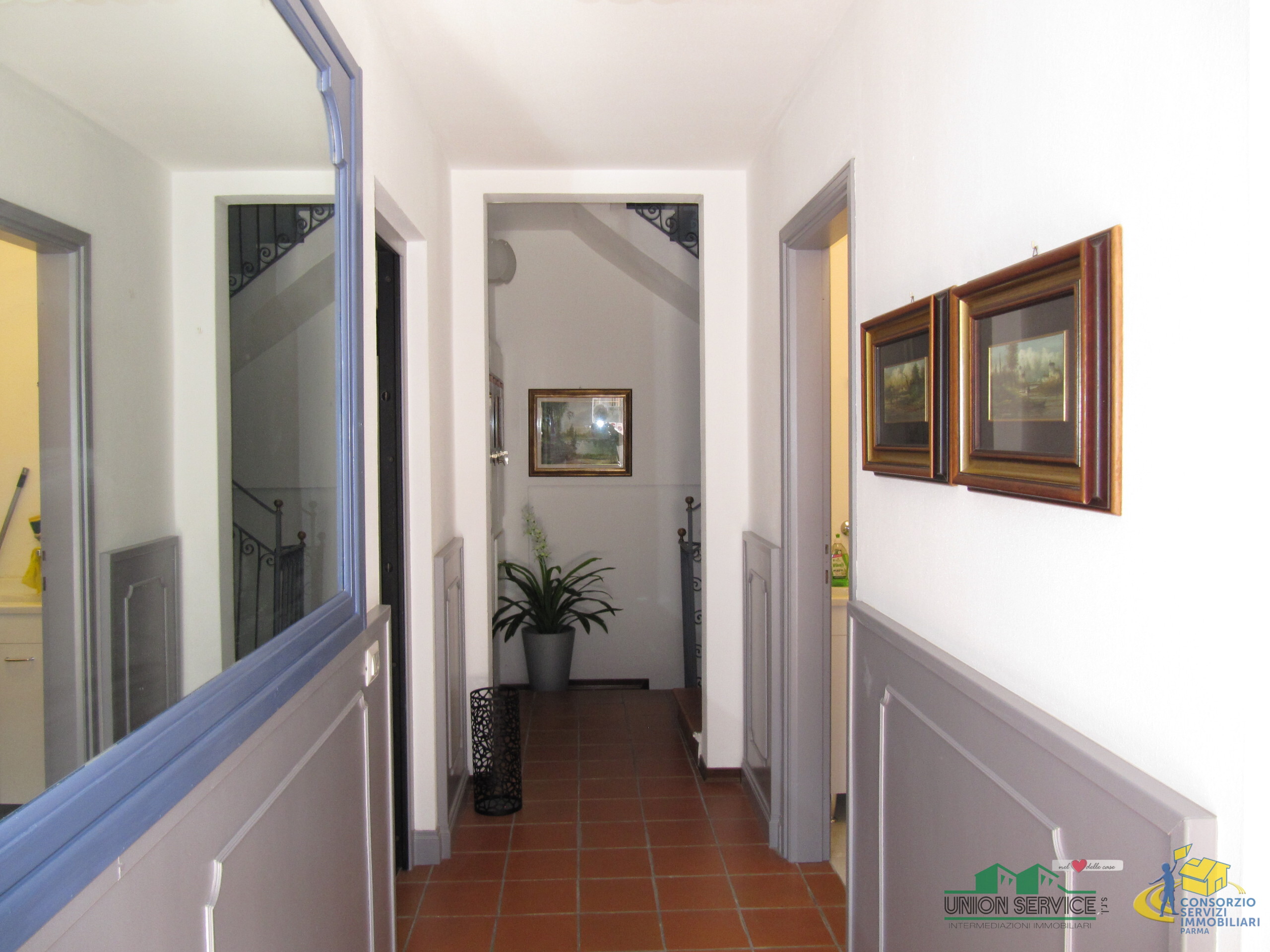 Bilocale nuovo in via giuseppe verdi, Parma