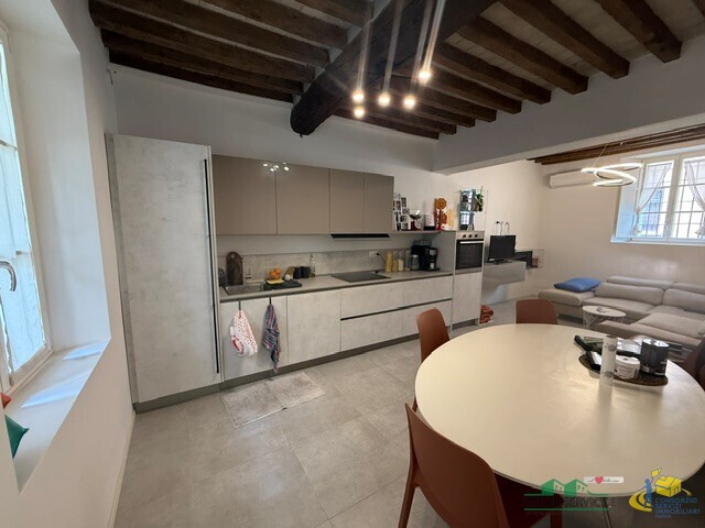Bilocale nuovo in borgo san giuseppe 4, Parma