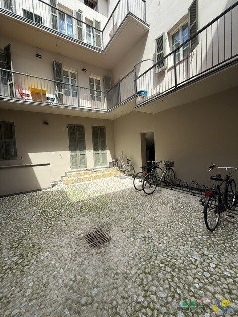 Bilocale nuovo in borgo san giuseppe 4, Parma