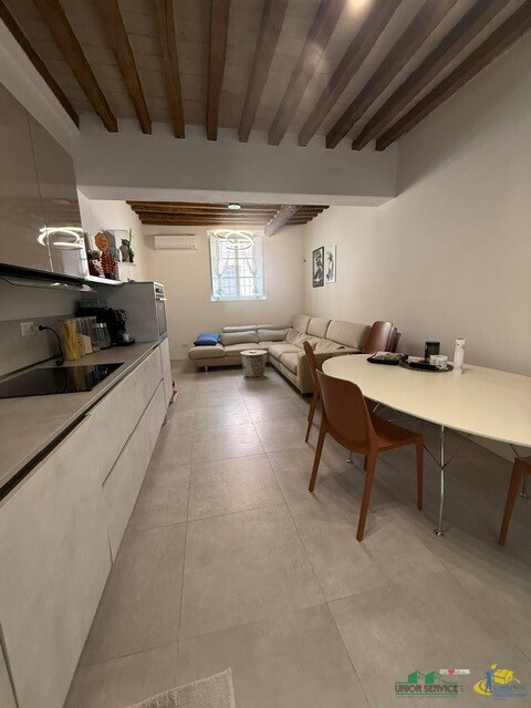 Bilocale nuovo in borgo san giuseppe 4, Parma