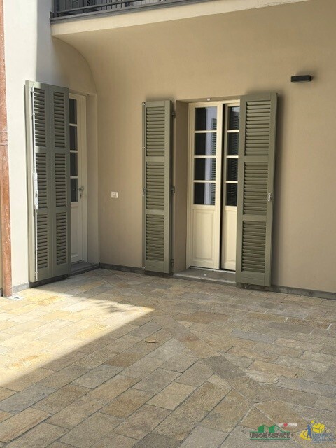 Bilocale nuovo in strada nino bixio 61, Parma