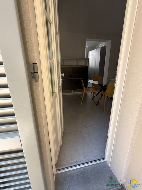 Bilocale nuovo in strada nino bixio 61, Parma