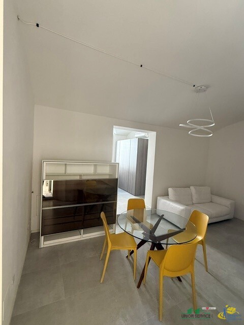 Bilocale nuovo in strada nino bixio 61, Parma