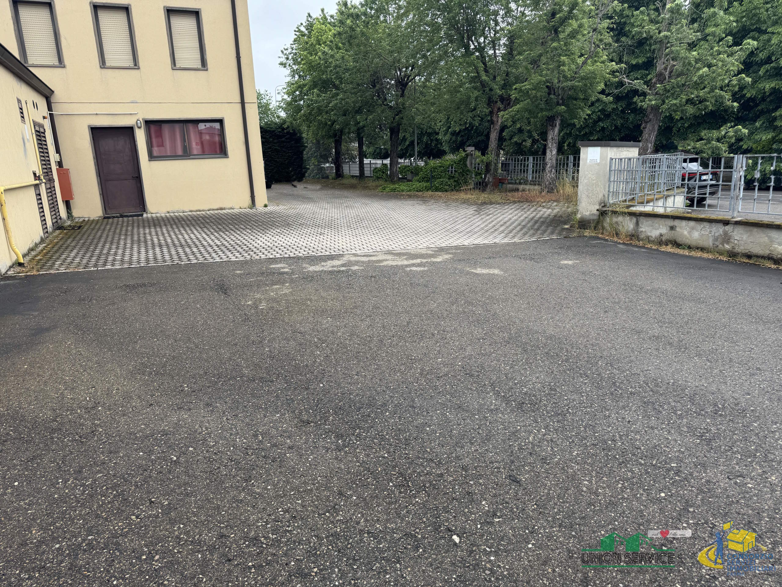 Capannone in vendita in strada provinciale, Sala Baganza