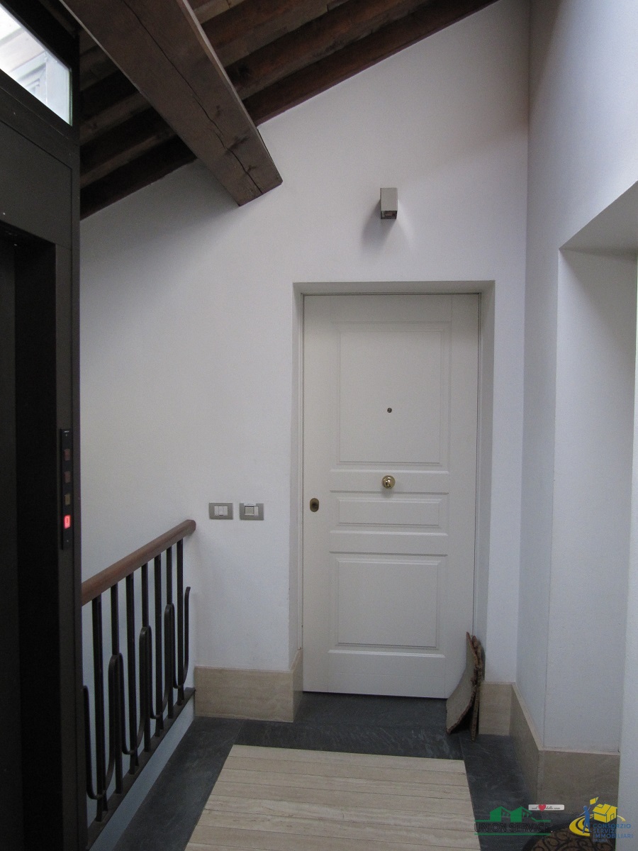 Trilocale in affitto in strada petrarca, Parma
