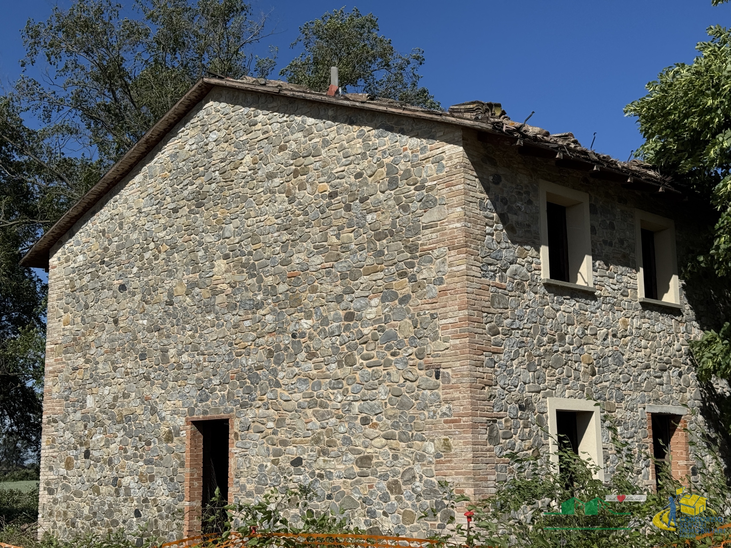 Villetta a schiera con giardino, Parma frazioni - delegazioni