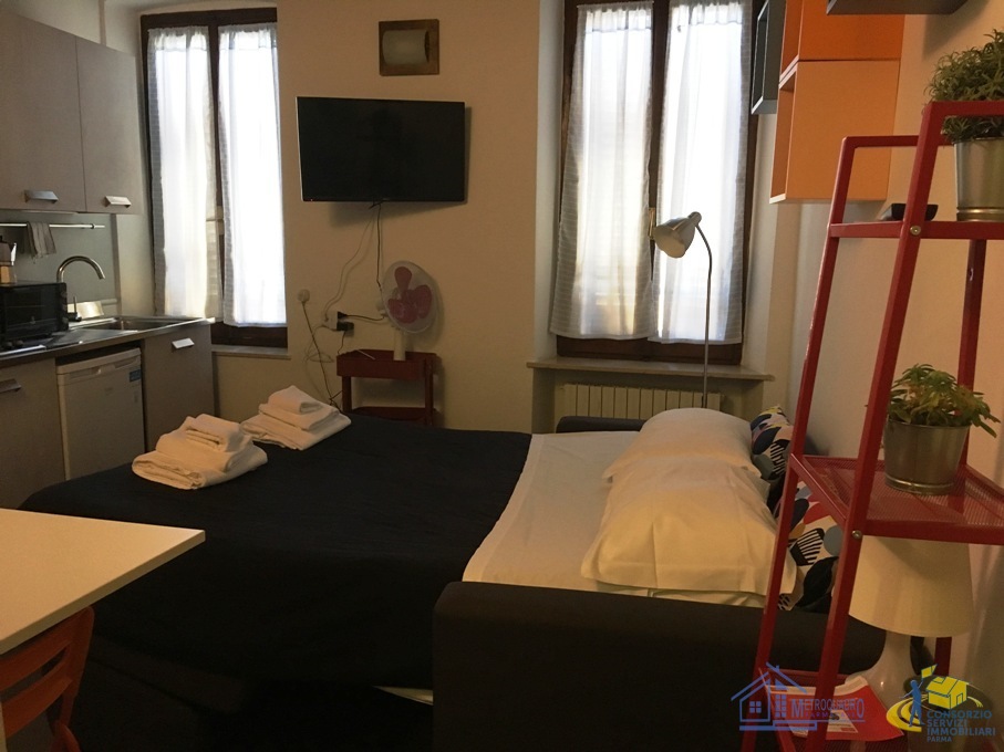 Monolocale in affitto a Parma