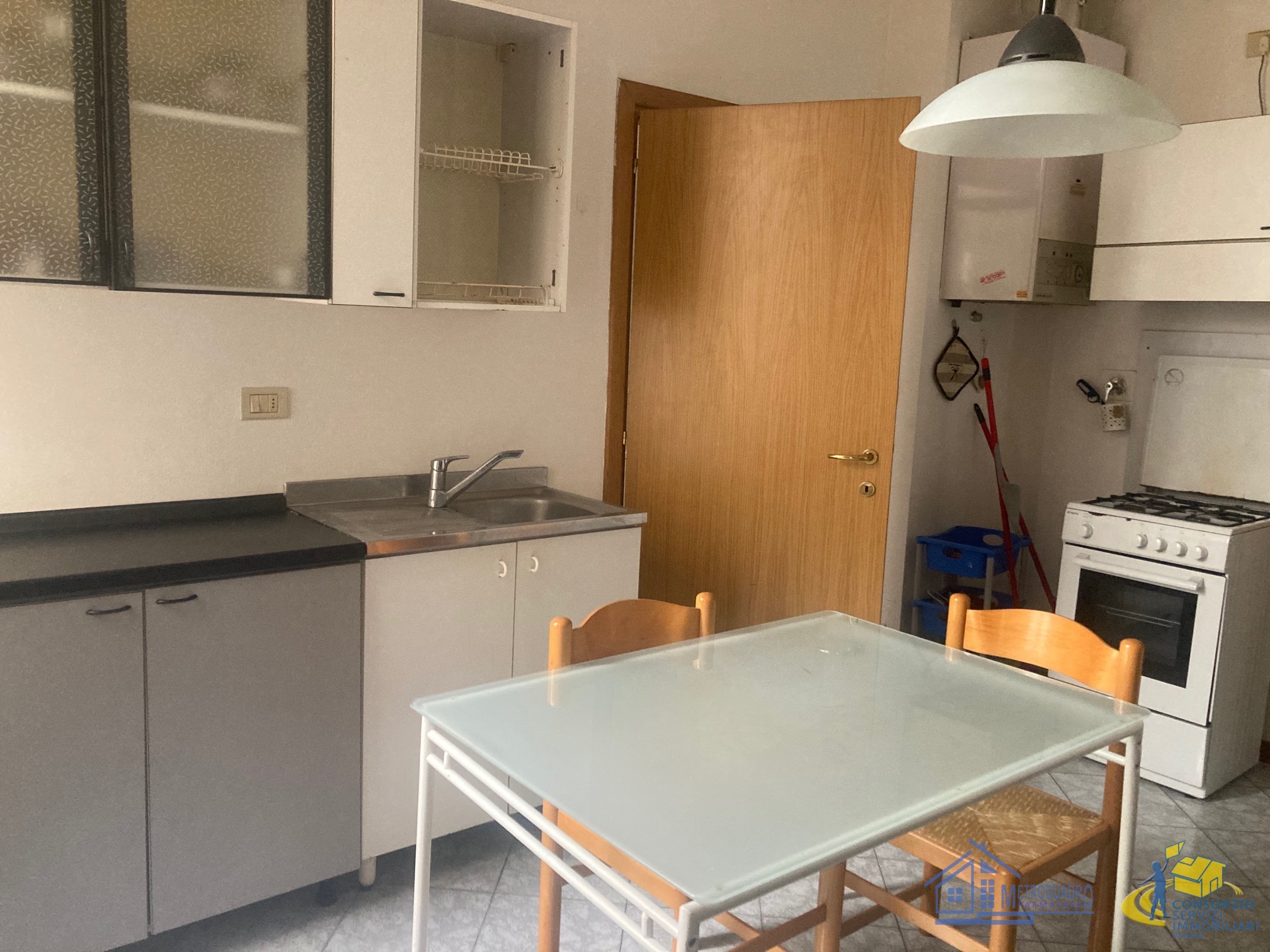 Bilocale in affitto a Parma