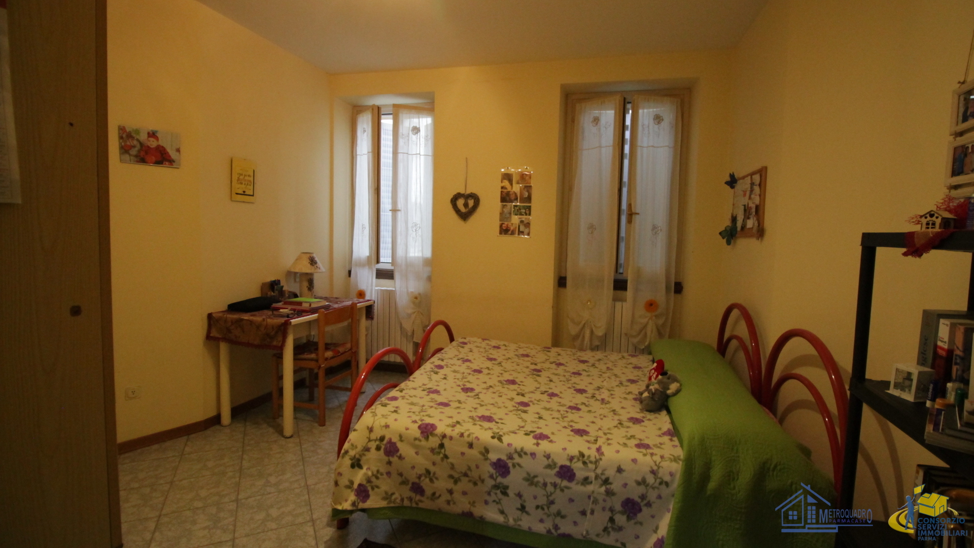 Bilocale in affitto a Parma