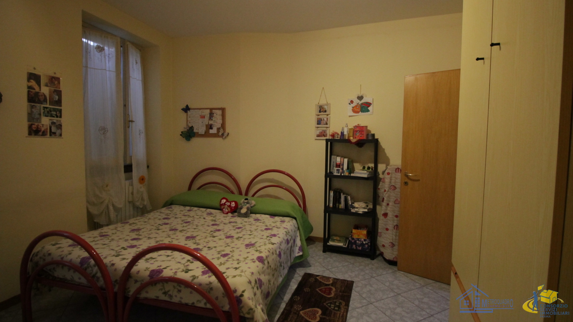 Bilocale in affitto a Parma