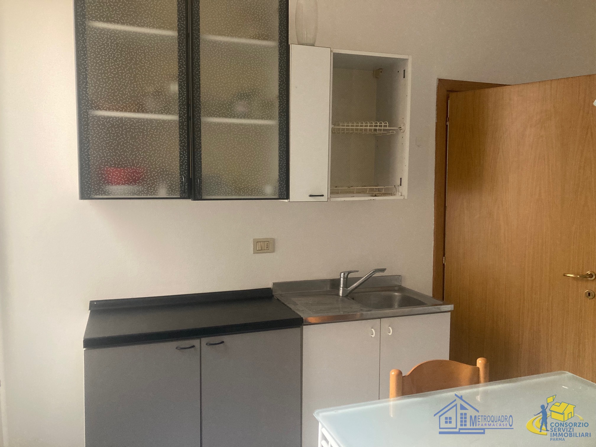 Bilocale in affitto a Parma