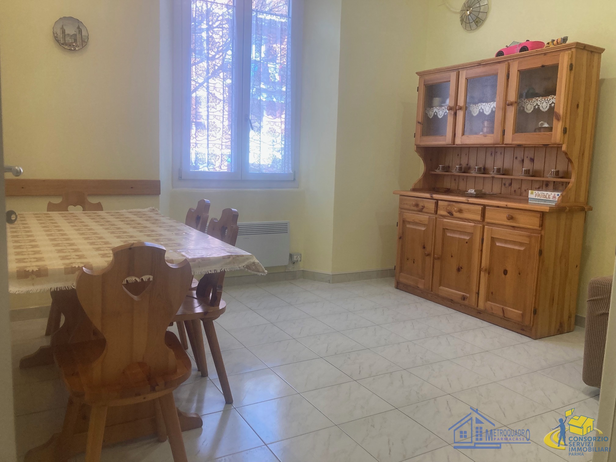 Trilocale in vendita in via milano, Lerici