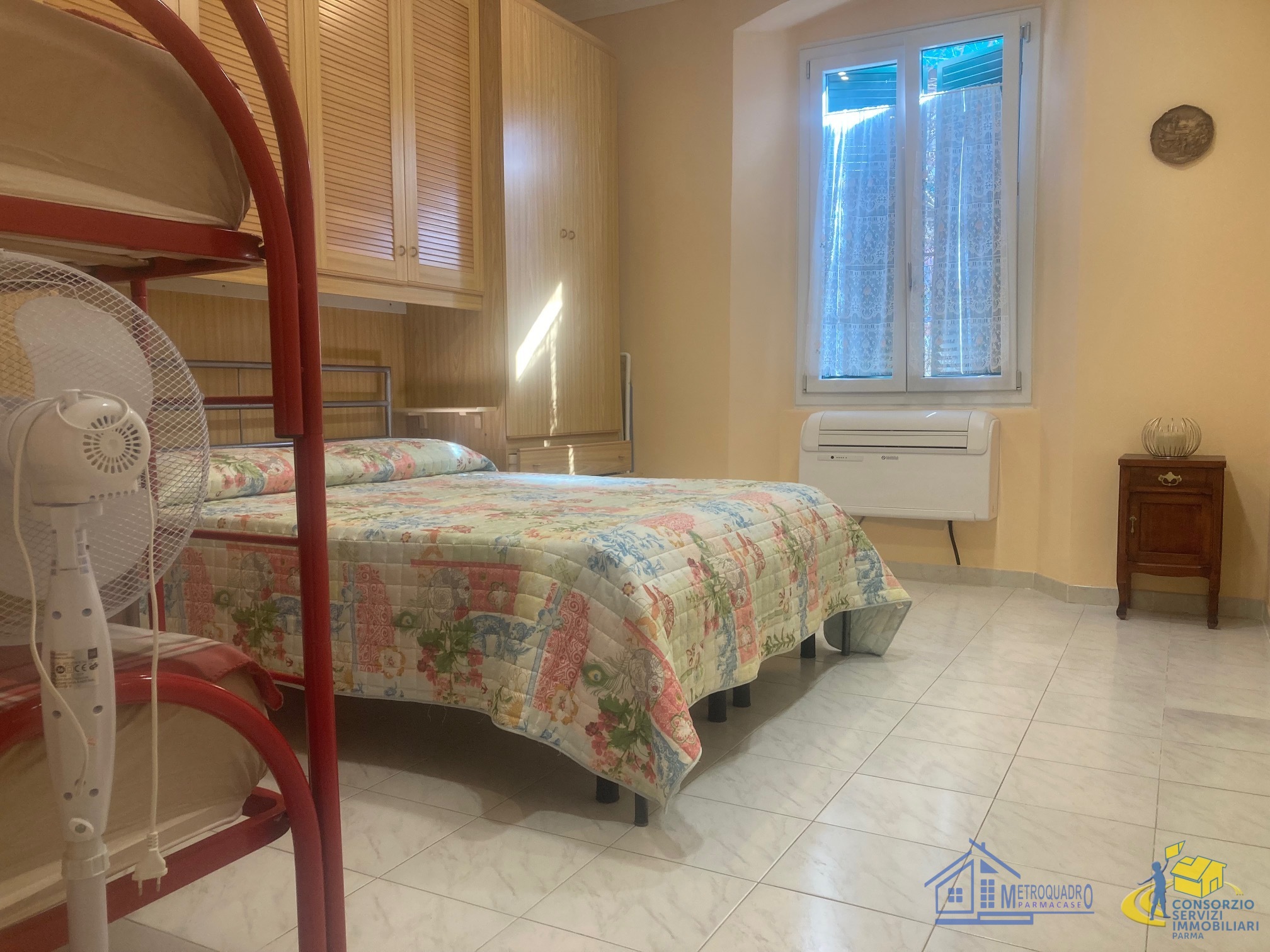 Trilocale in vendita in via milano, Lerici