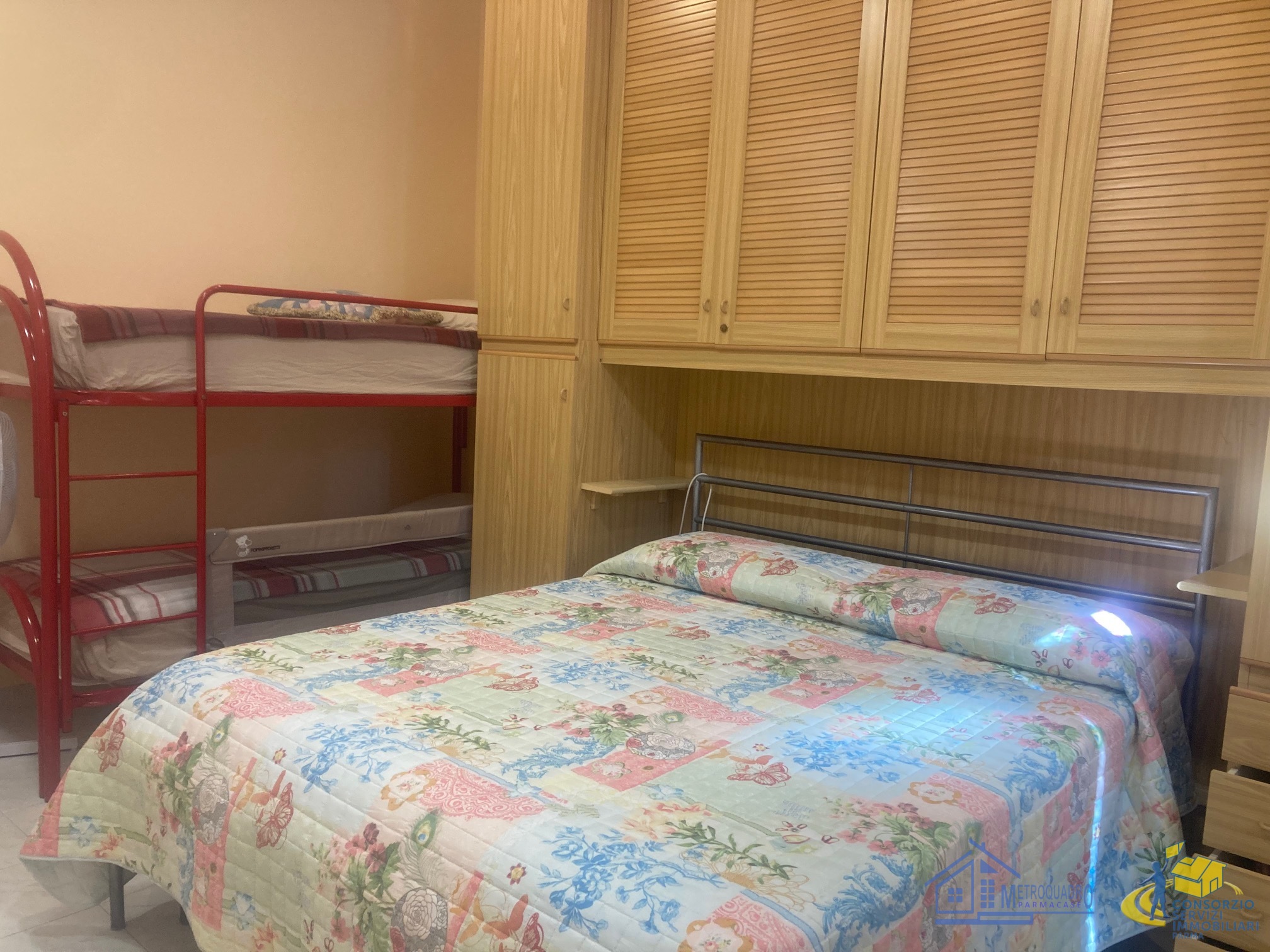 Trilocale in vendita in via milano, Lerici