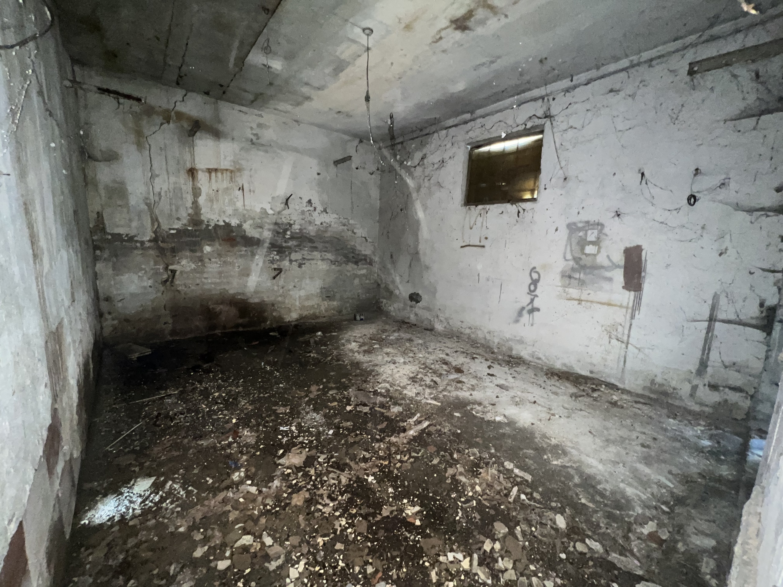 Rustico da ristrutturare in via madonna 14, Camposanto