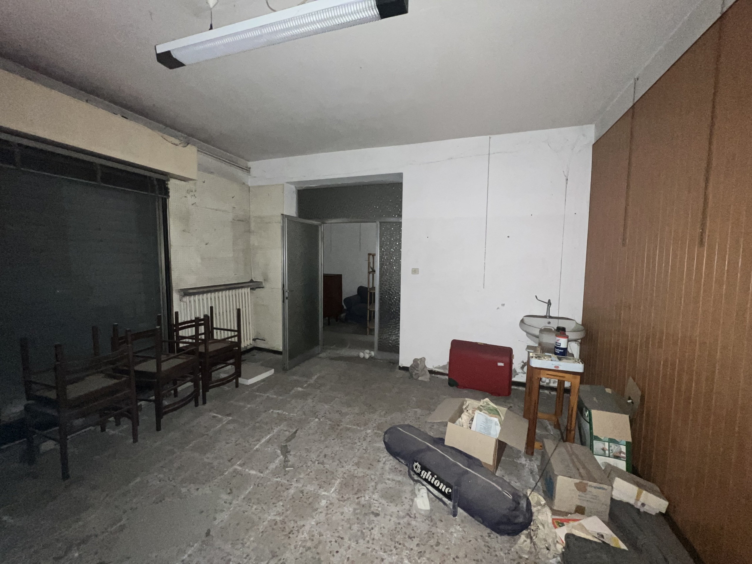 Casa indipendente da ristrutturare in piazza alfredo baccarini 1, Finale Emilia