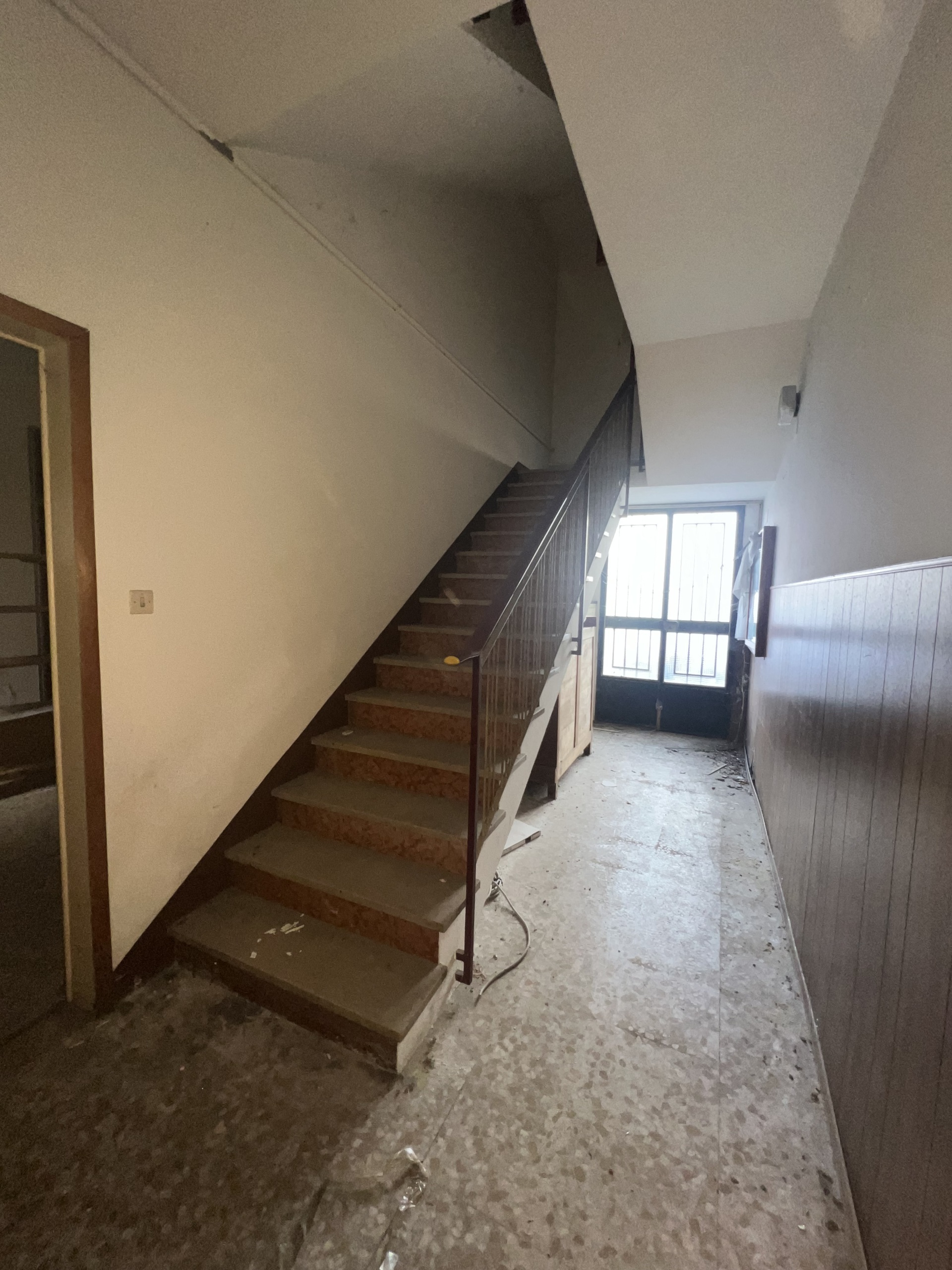 Casa indipendente da ristrutturare in piazza alfredo baccarini 1, Finale Emilia