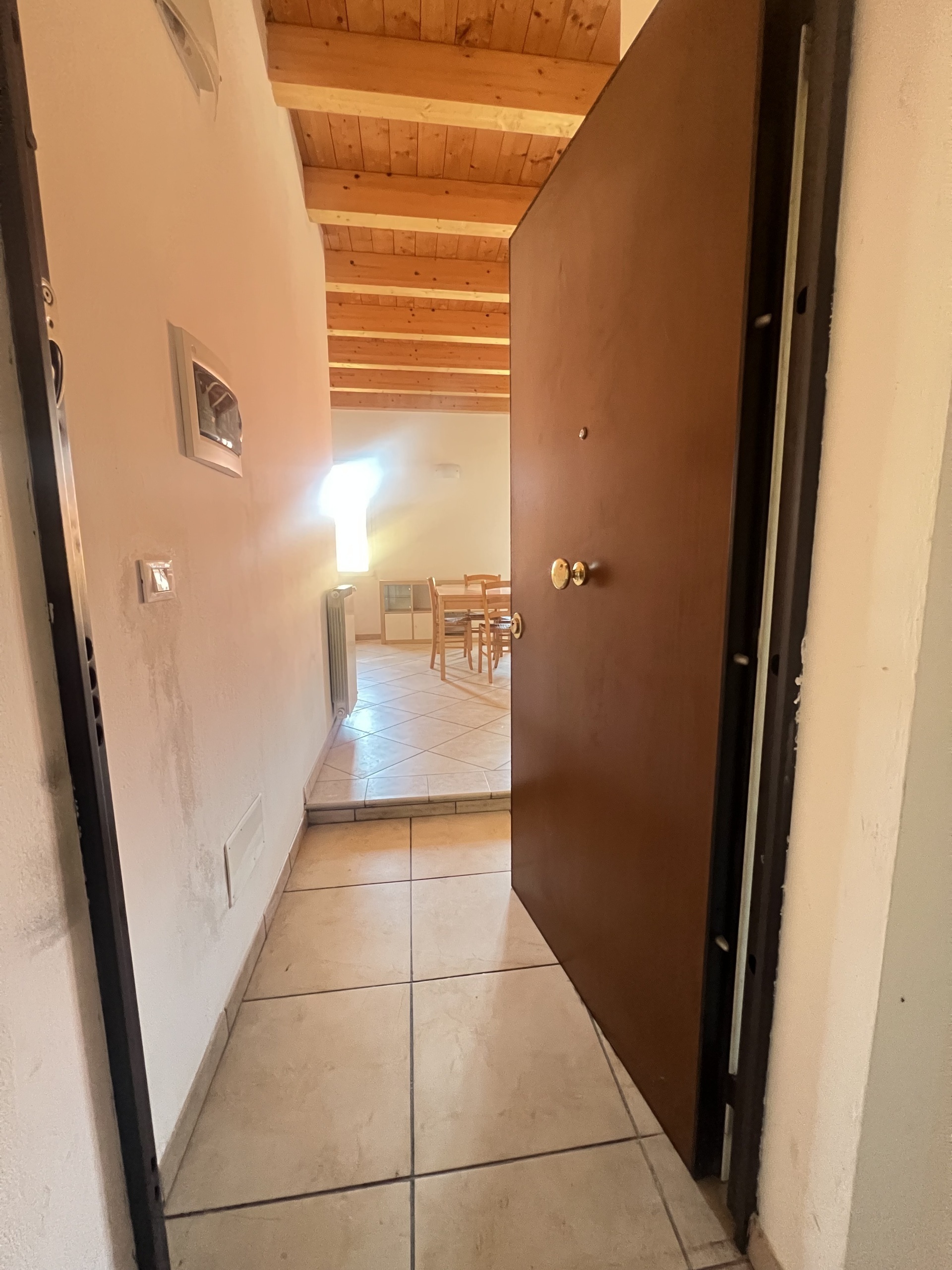 Bilocale in vendita in via argini nord 3565, Crevalcore