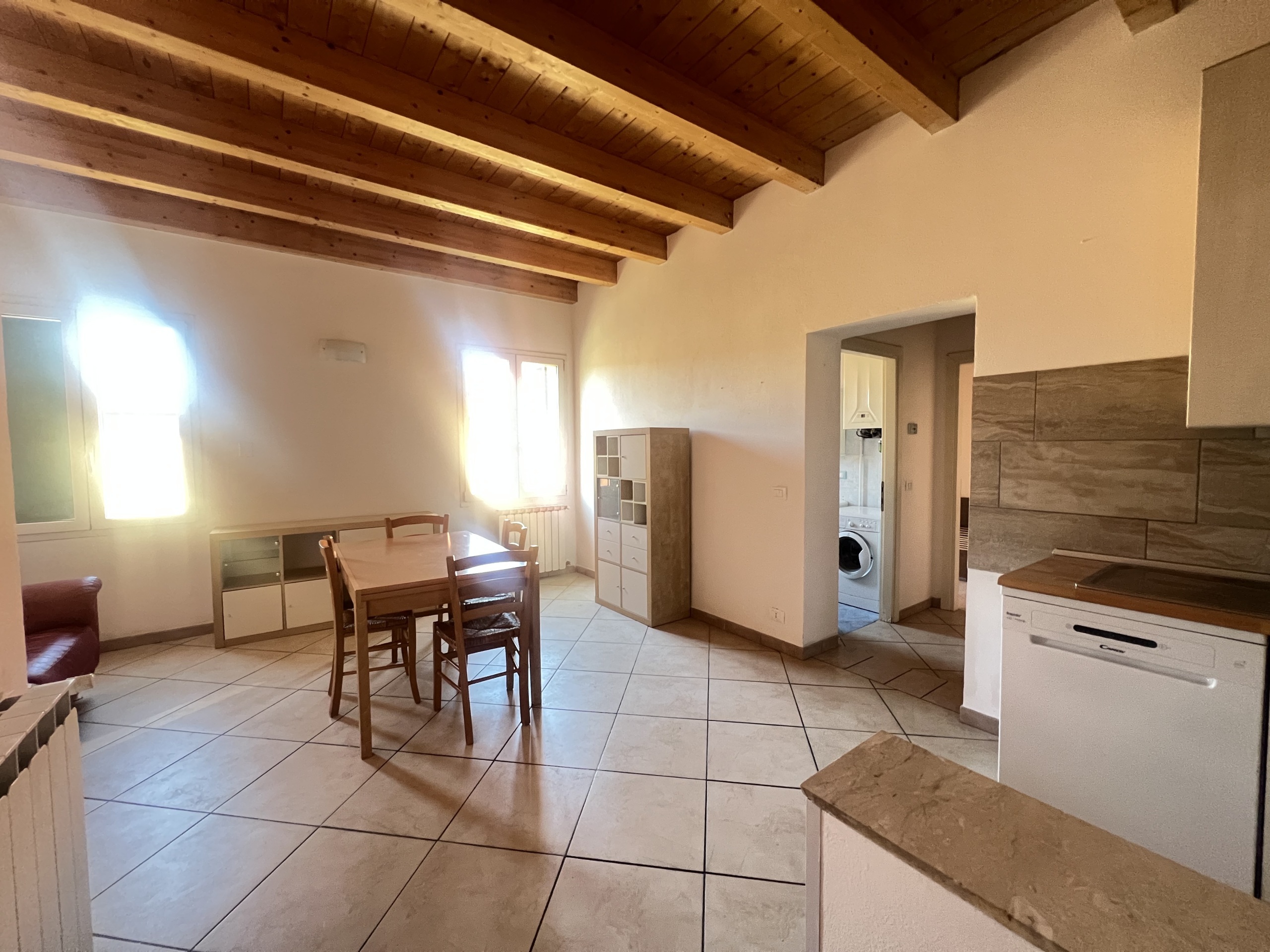 Bilocale in vendita in via argini nord 3565, Crevalcore