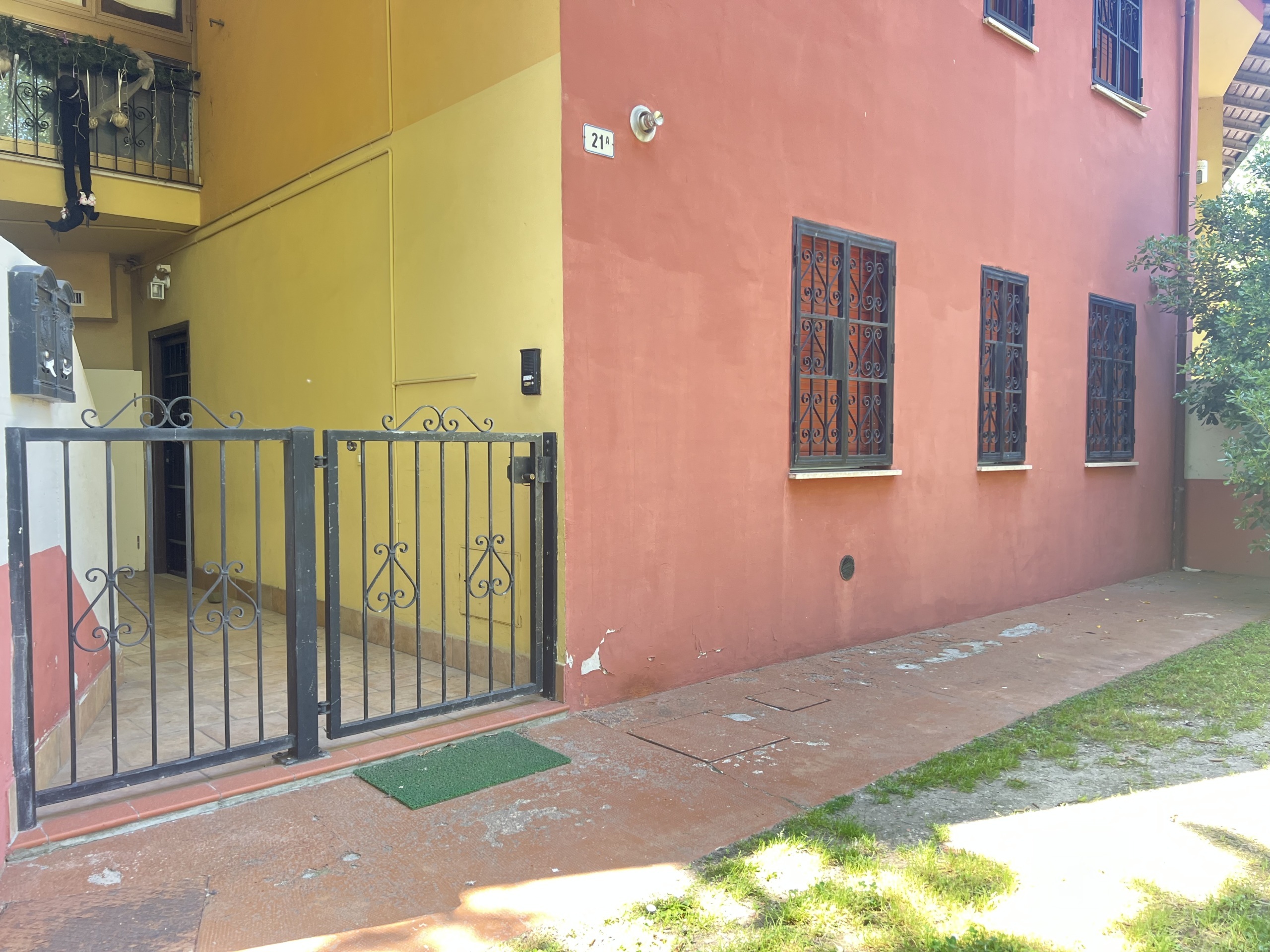 Casa indipendente con giardino in via poggio 21c, San Giovanni in Persiceto