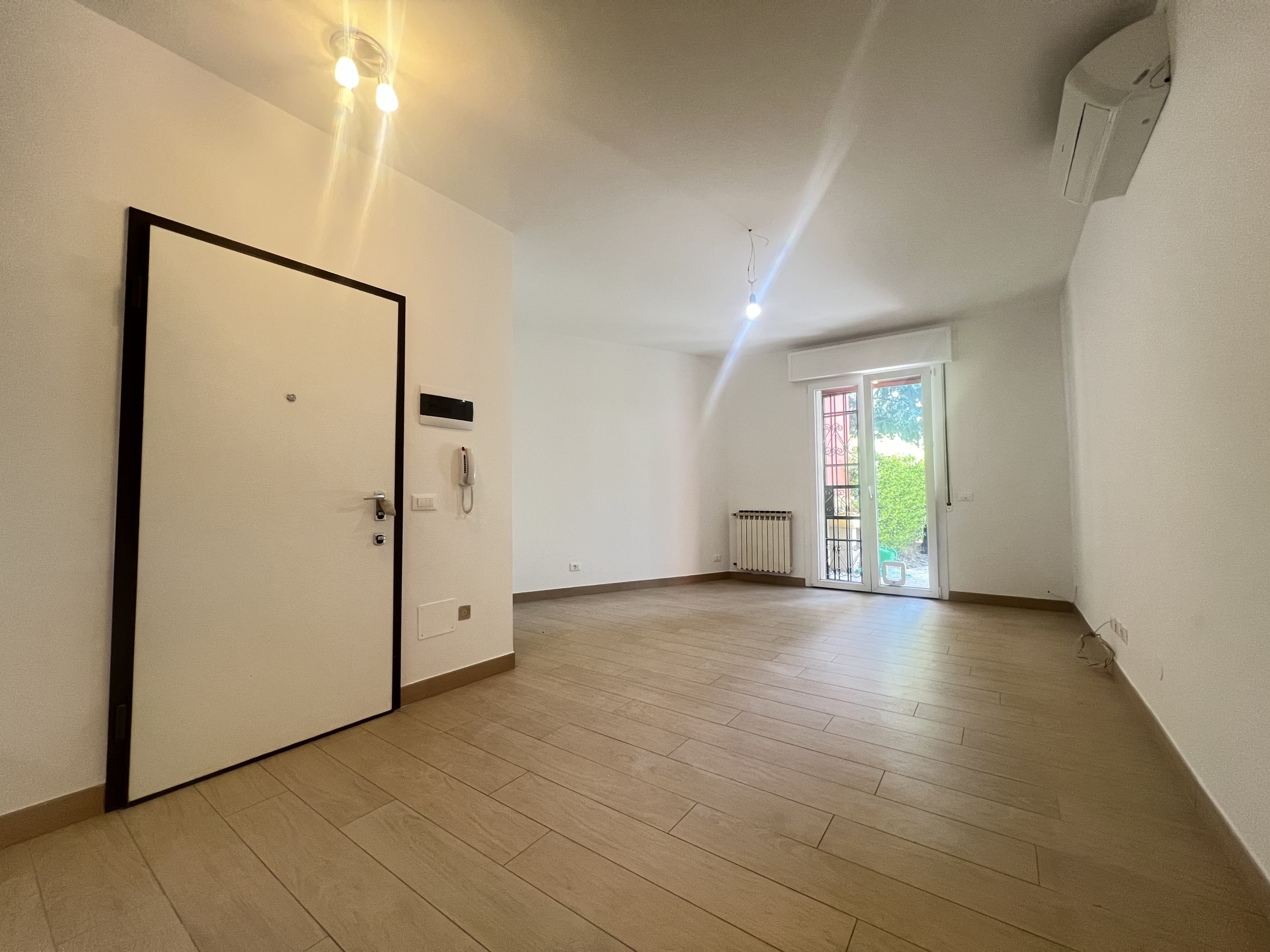 Casa indipendente con giardino in via poggio 21c, San Giovanni in Persiceto