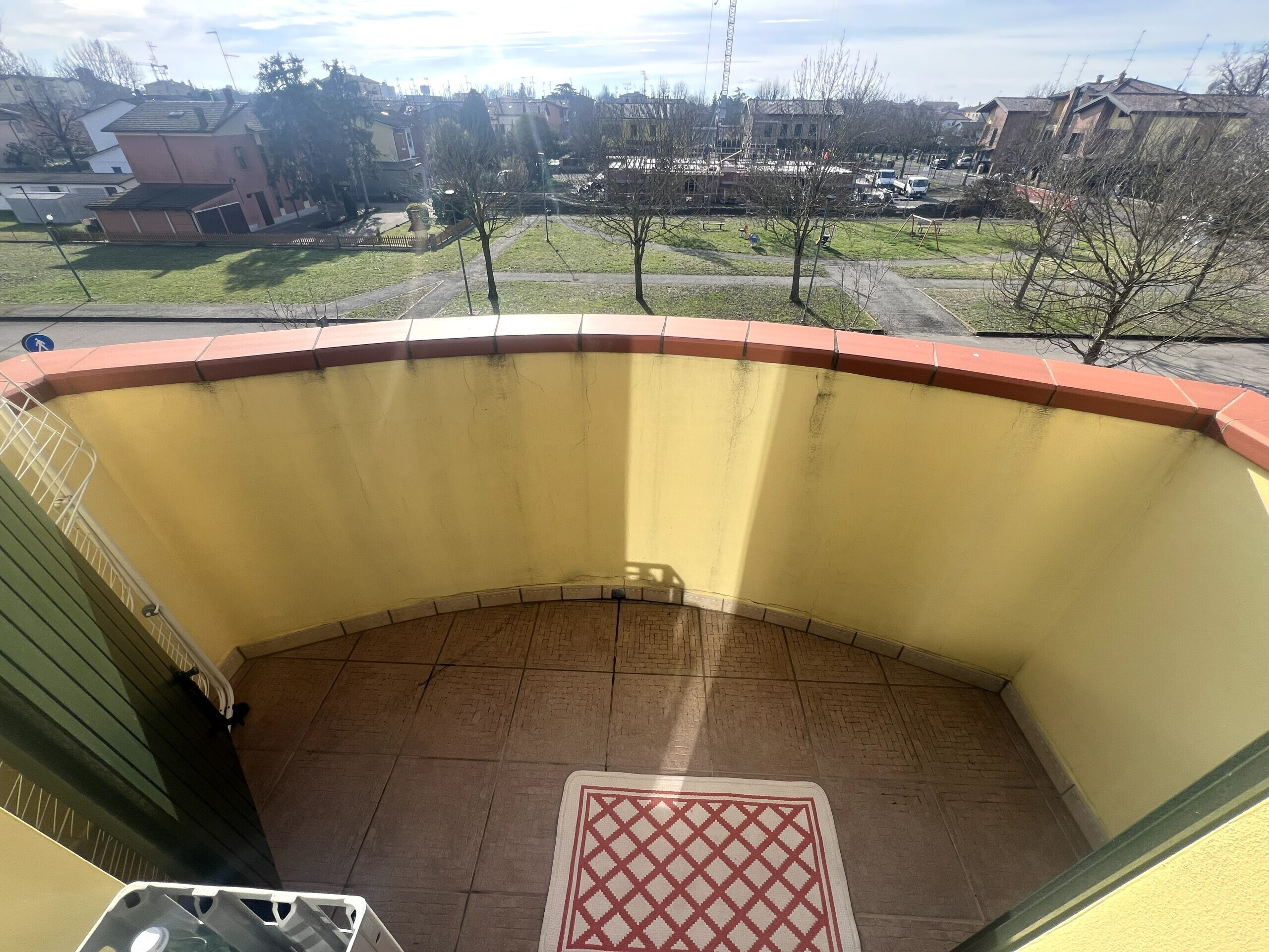 Quadrilocale in vendita in via vittime delle foibe 23, Crevalcore