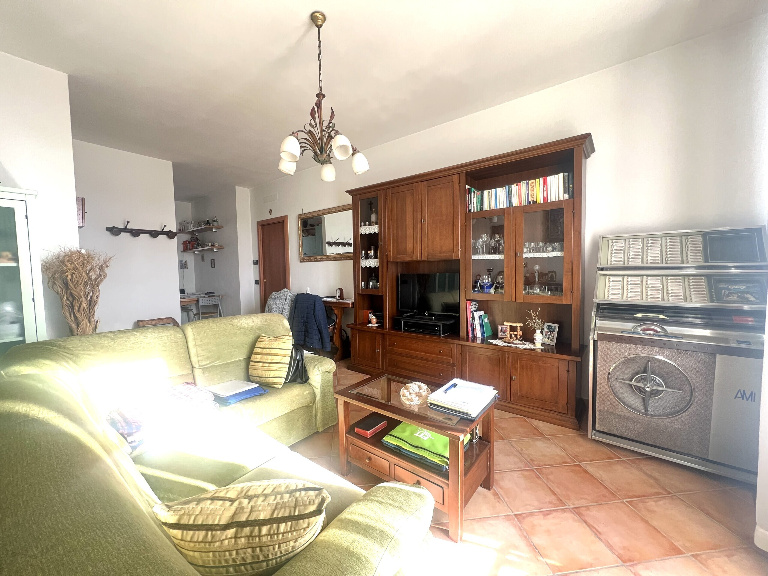 Quadrilocale in vendita in via vittime delle foibe 23, Crevalcore