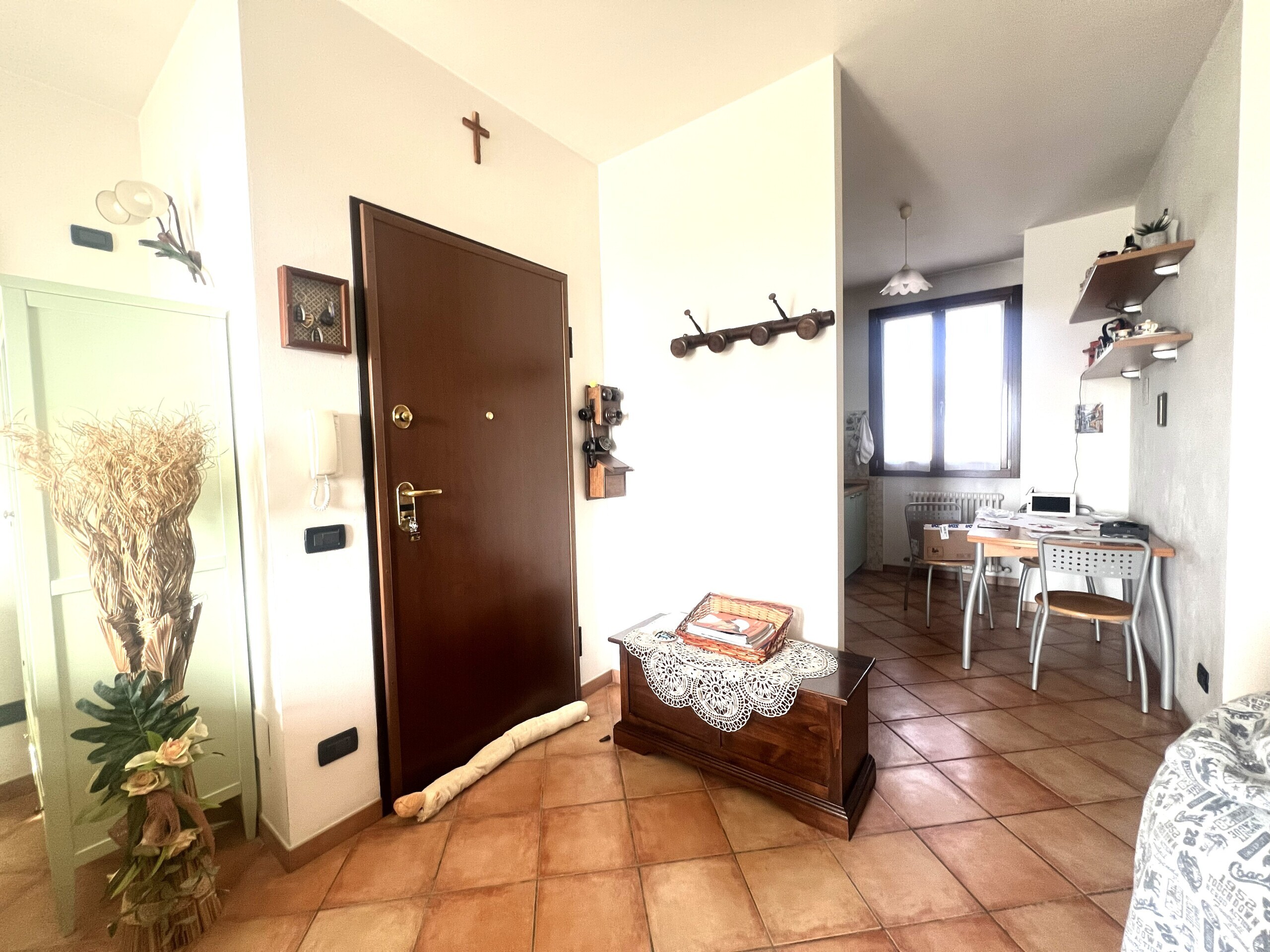 Quadrilocale in vendita in via vittime delle foibe 23, Crevalcore