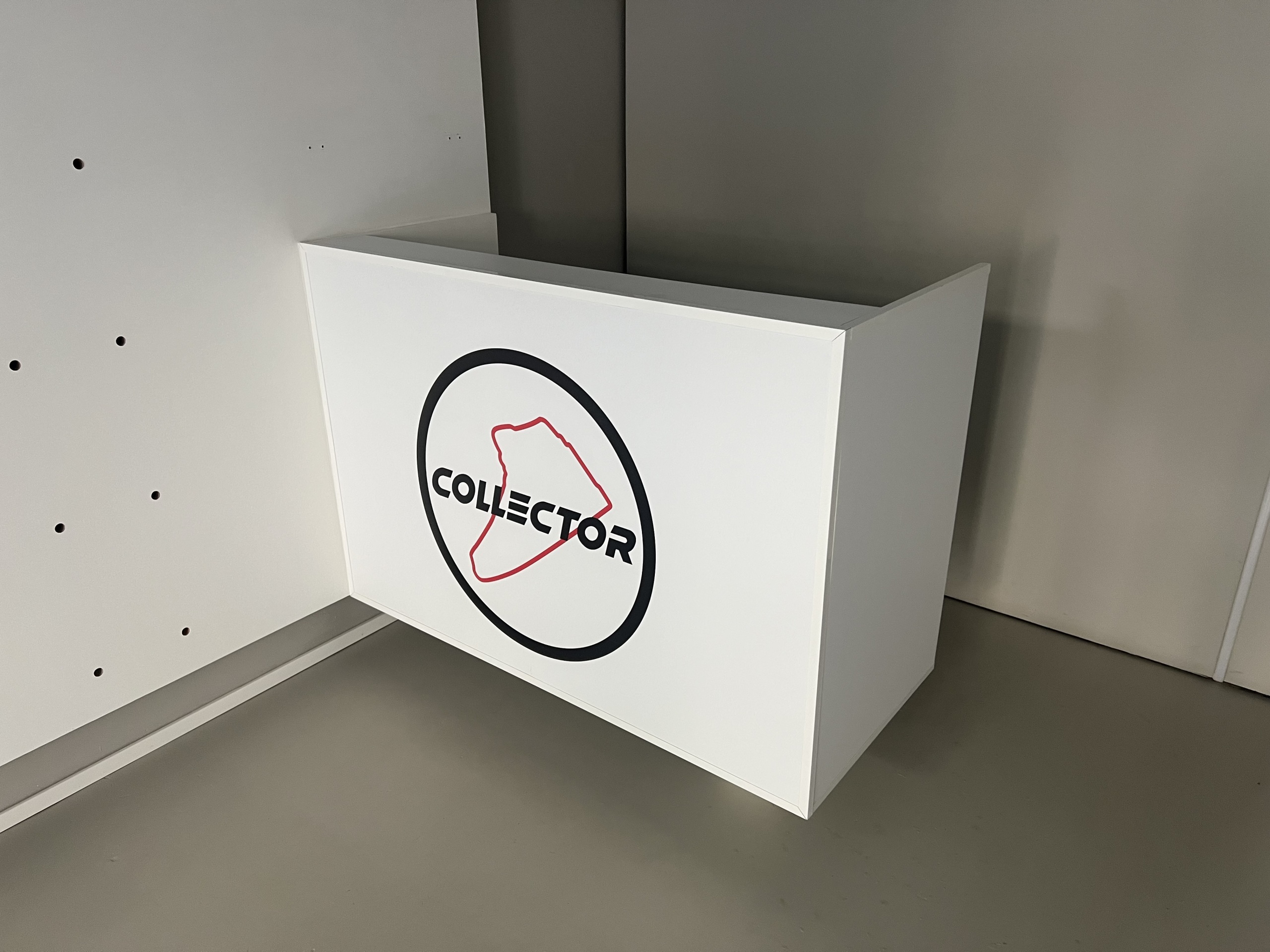 Locale commerciale a basso consumo in via c. b. cavour 38, Crevalcore