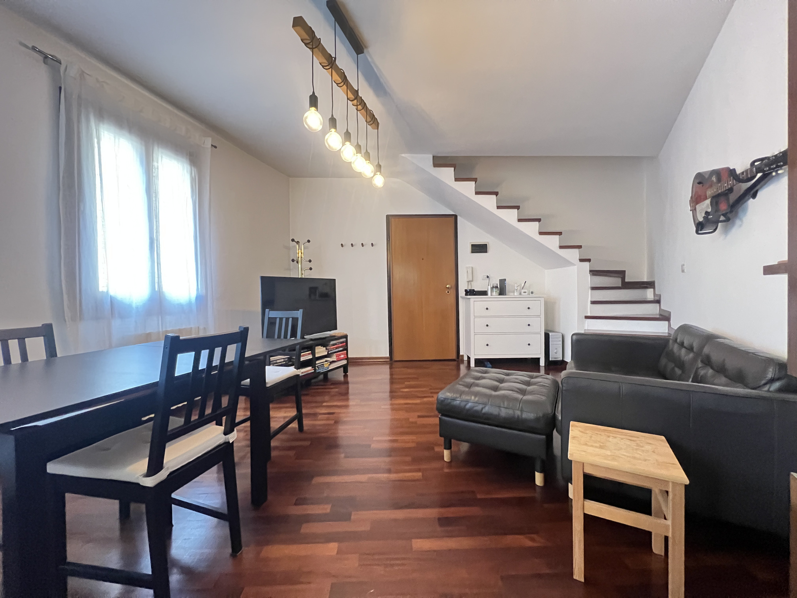 Bilocale in affitto in via gianfraco rambelli 19, San Giovanni in Persiceto