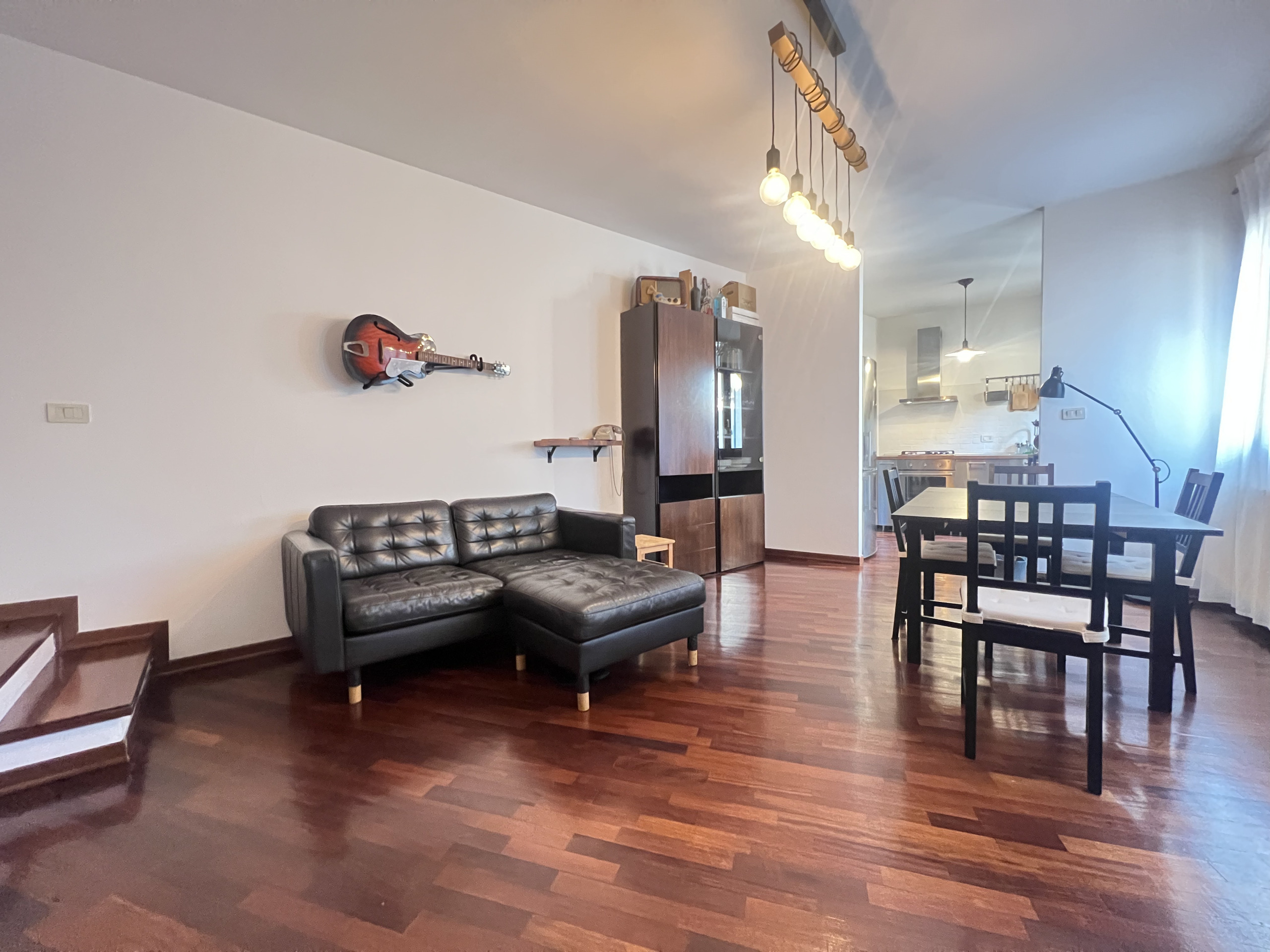 Bilocale in affitto in via gianfraco rambelli 19, San Giovanni in Persiceto