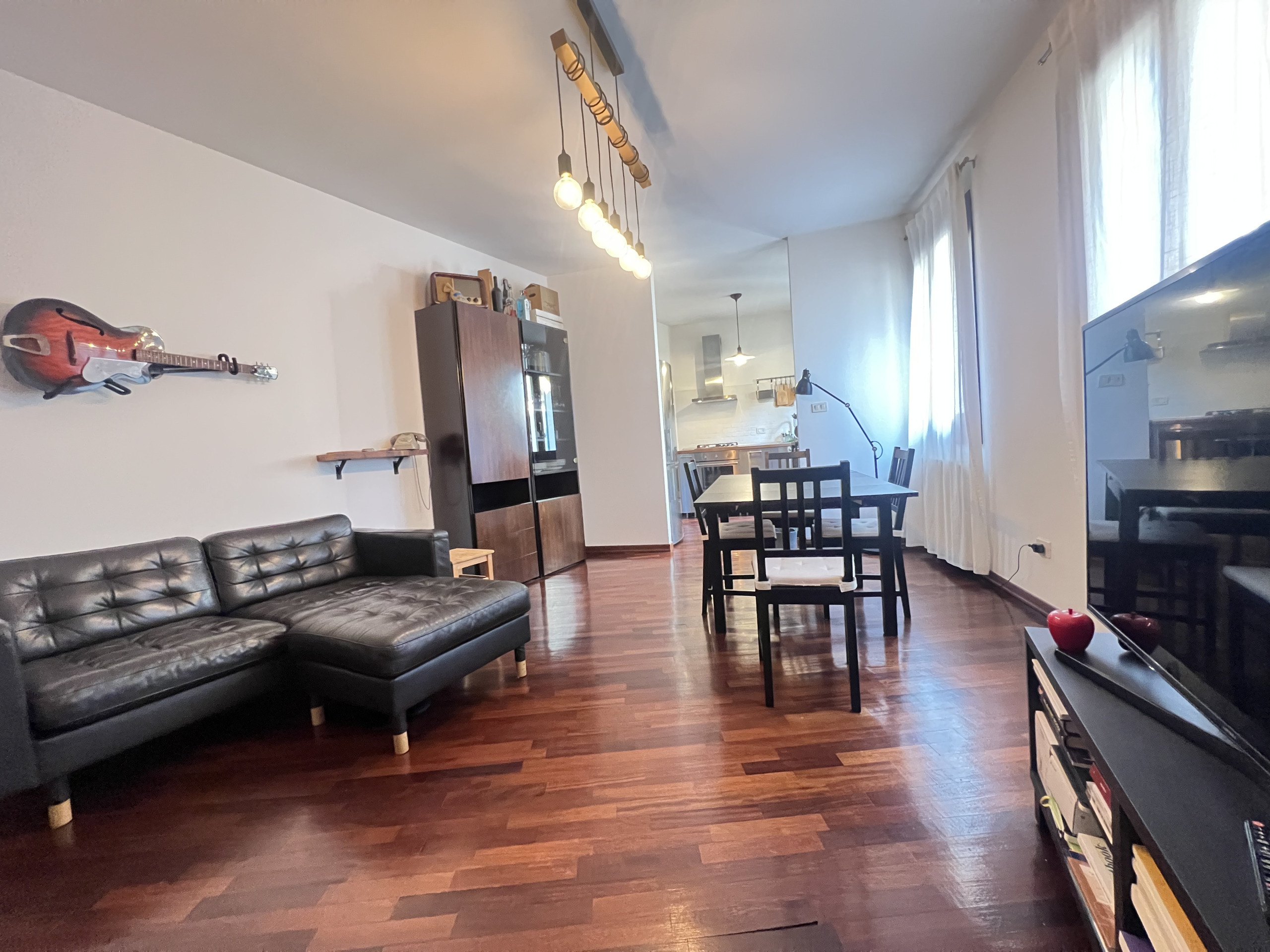 Bilocale in affitto in via gianfraco rambelli 19, San Giovanni in Persiceto