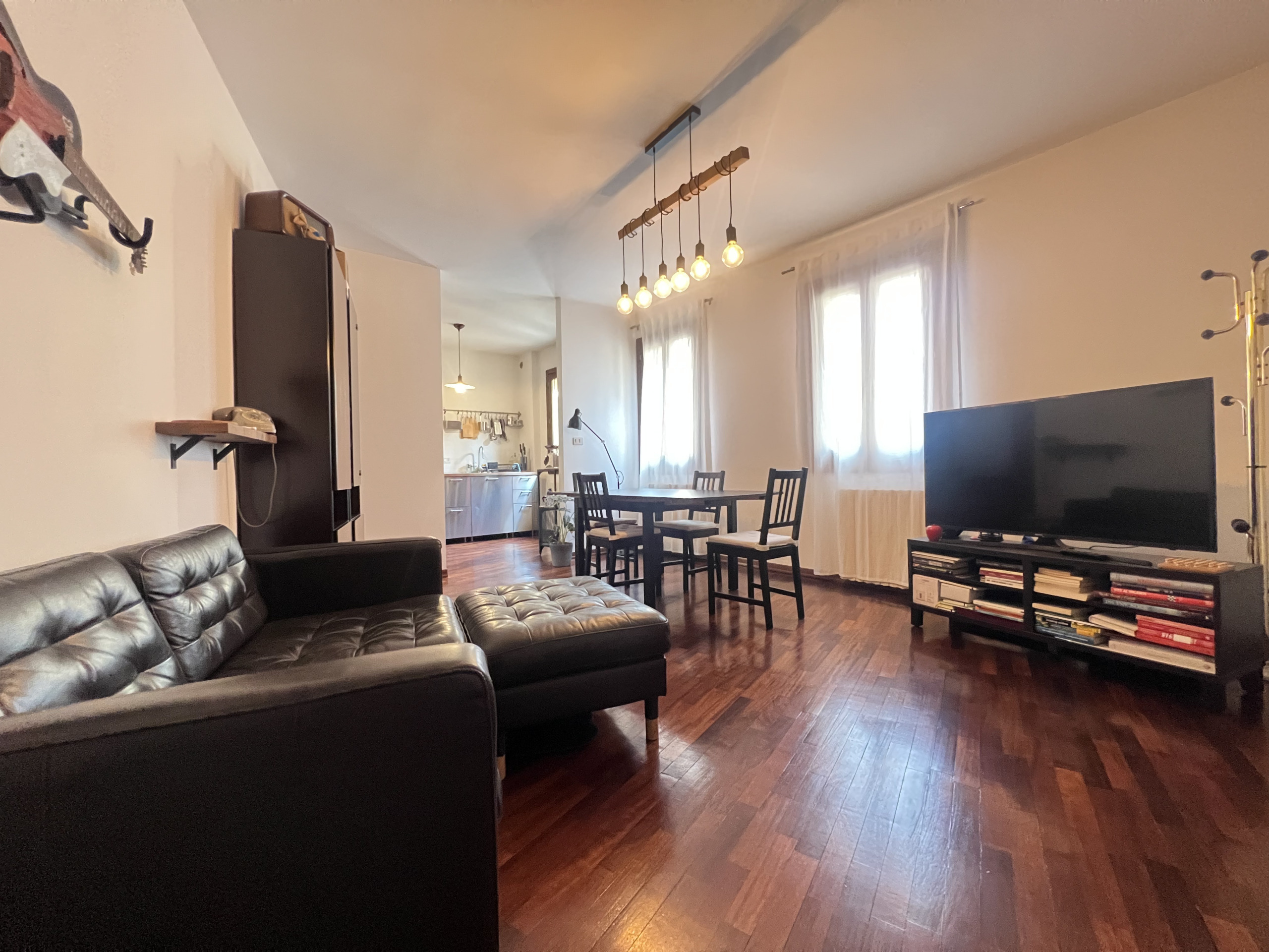 Bilocale in affitto in via gianfraco rambelli 19, San Giovanni in Persiceto