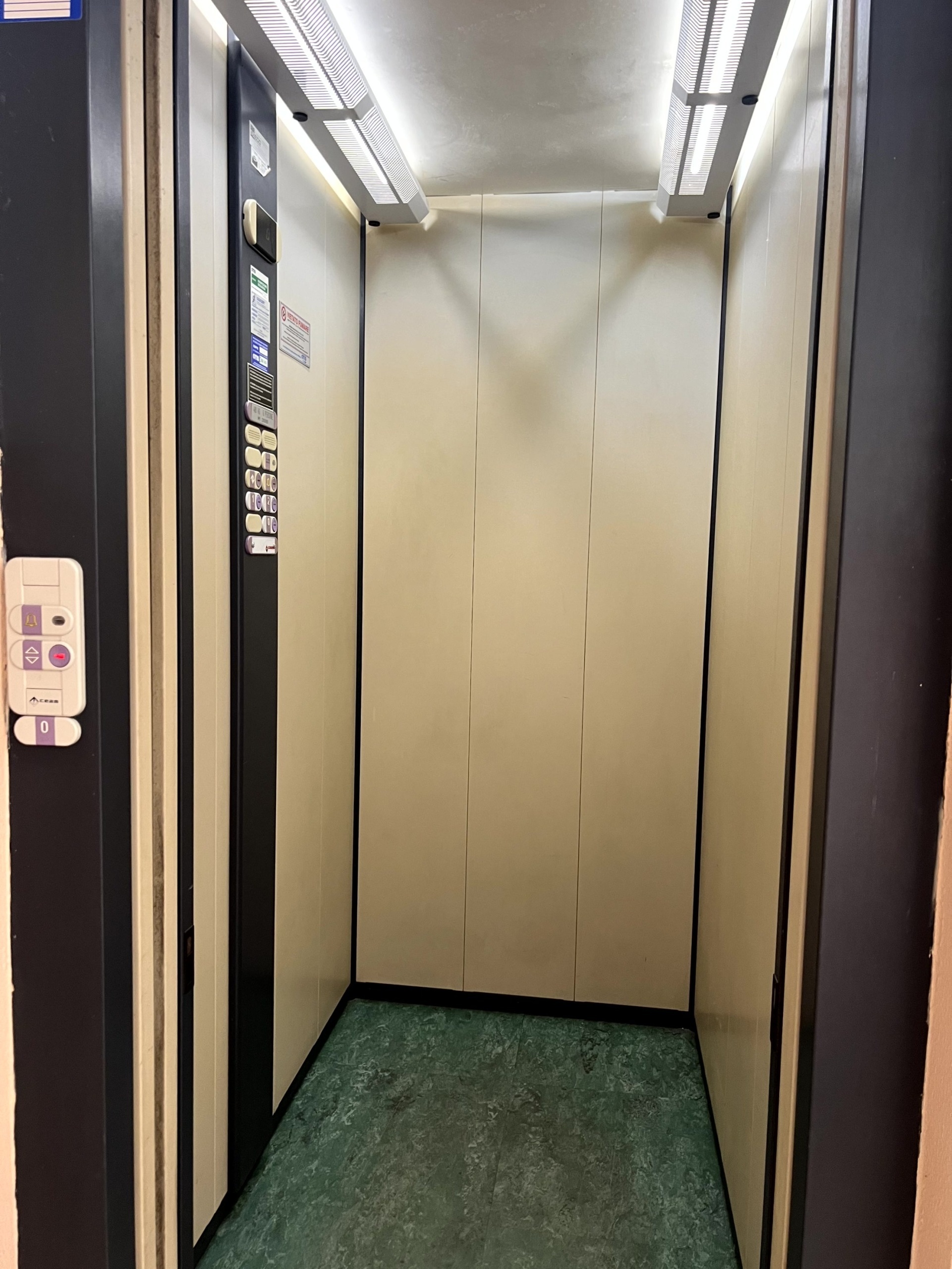 Bilocale in vendita in via di mezzo ponente 350, Crevalcore