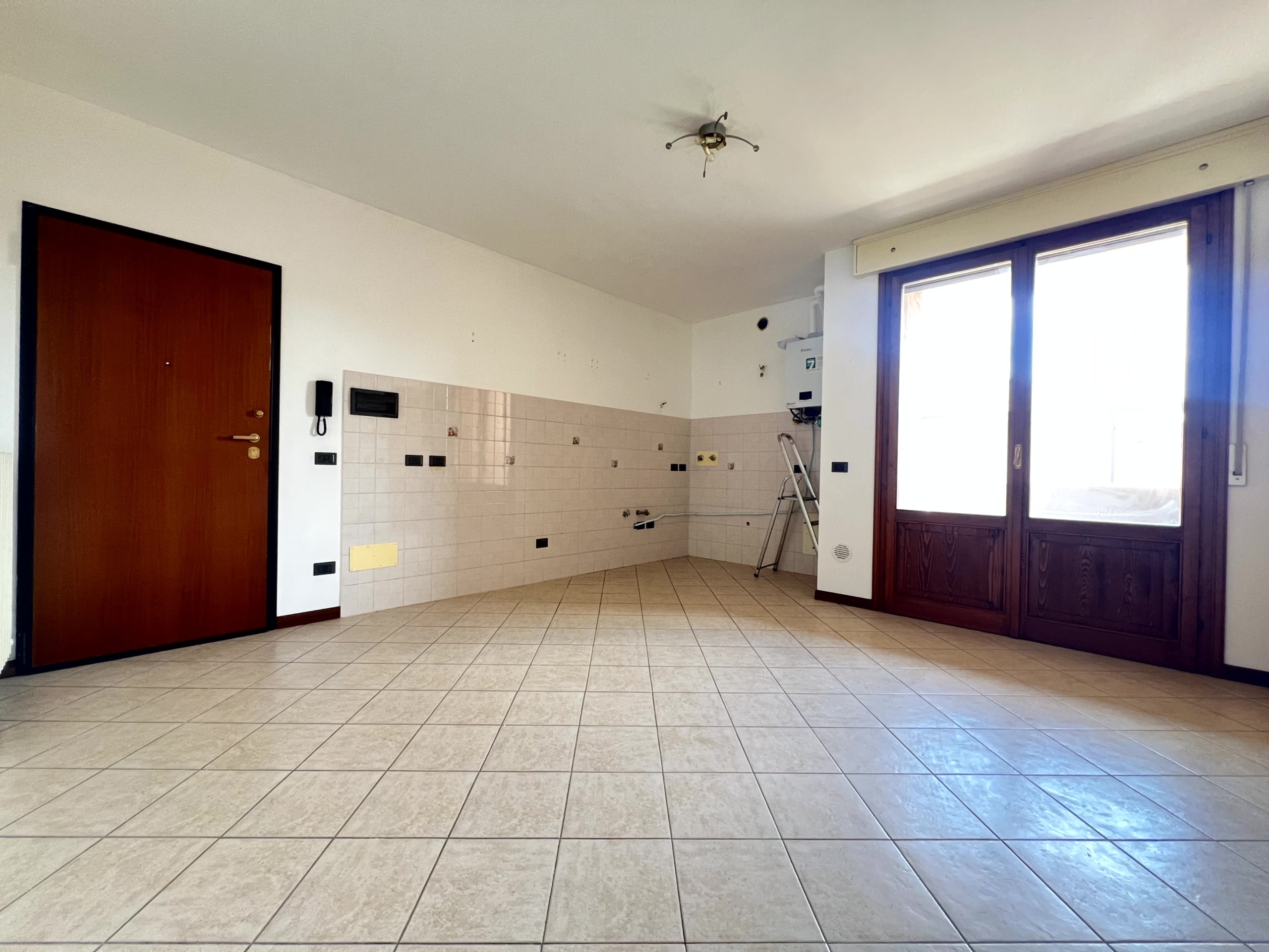 Bilocale in vendita in via di mezzo ponente 350, Crevalcore